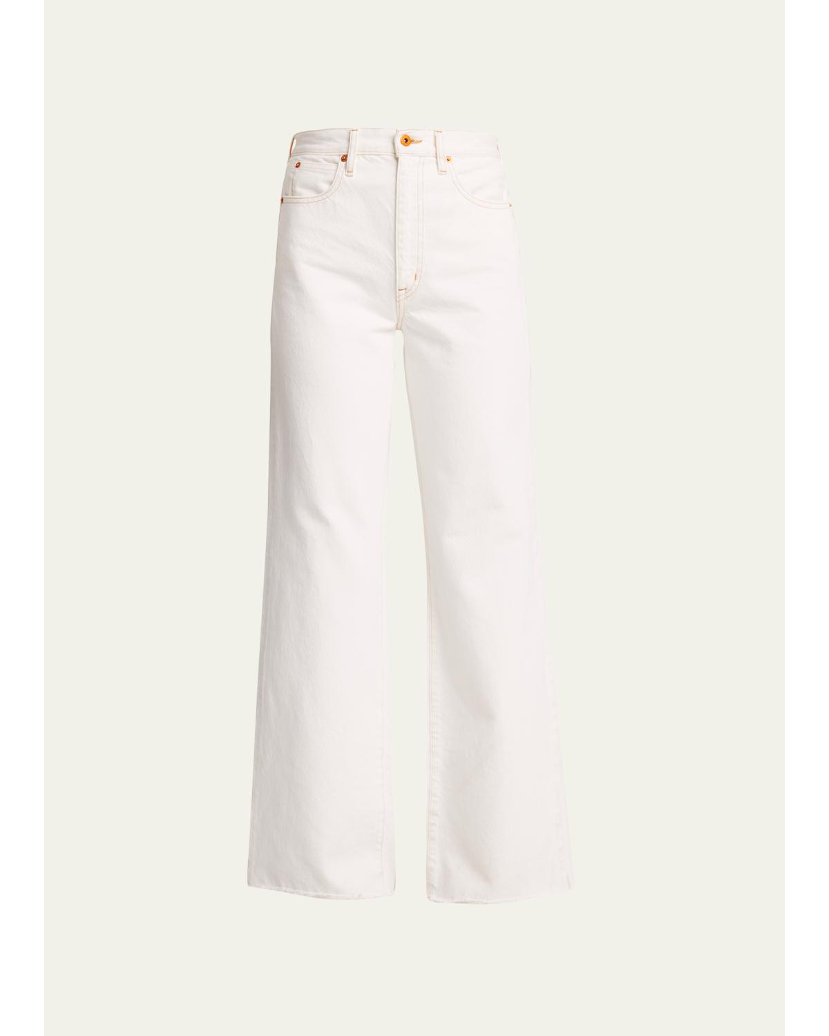 Grace Soft Cotton Pants