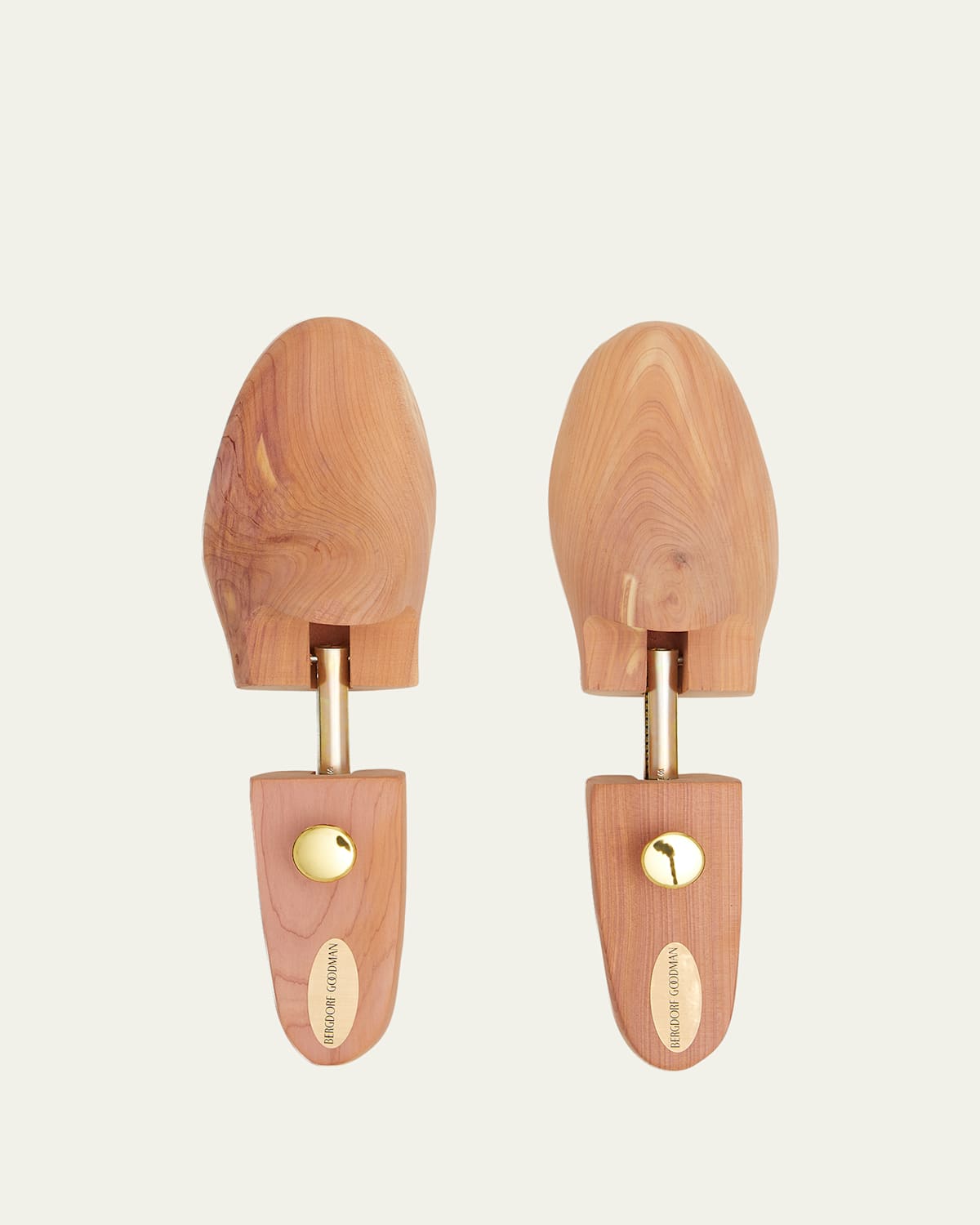 Men's Washburn Wood Shoe Tree
