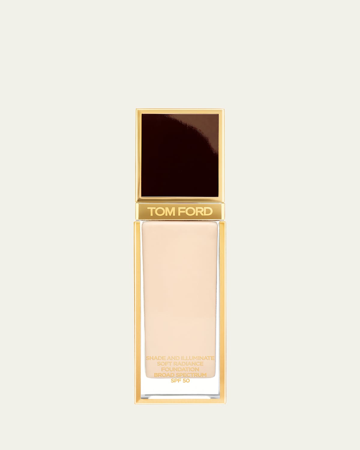 Tom Ford 1 Oz. Shade And Illuminate Soft Radiance Foundation Spf 50