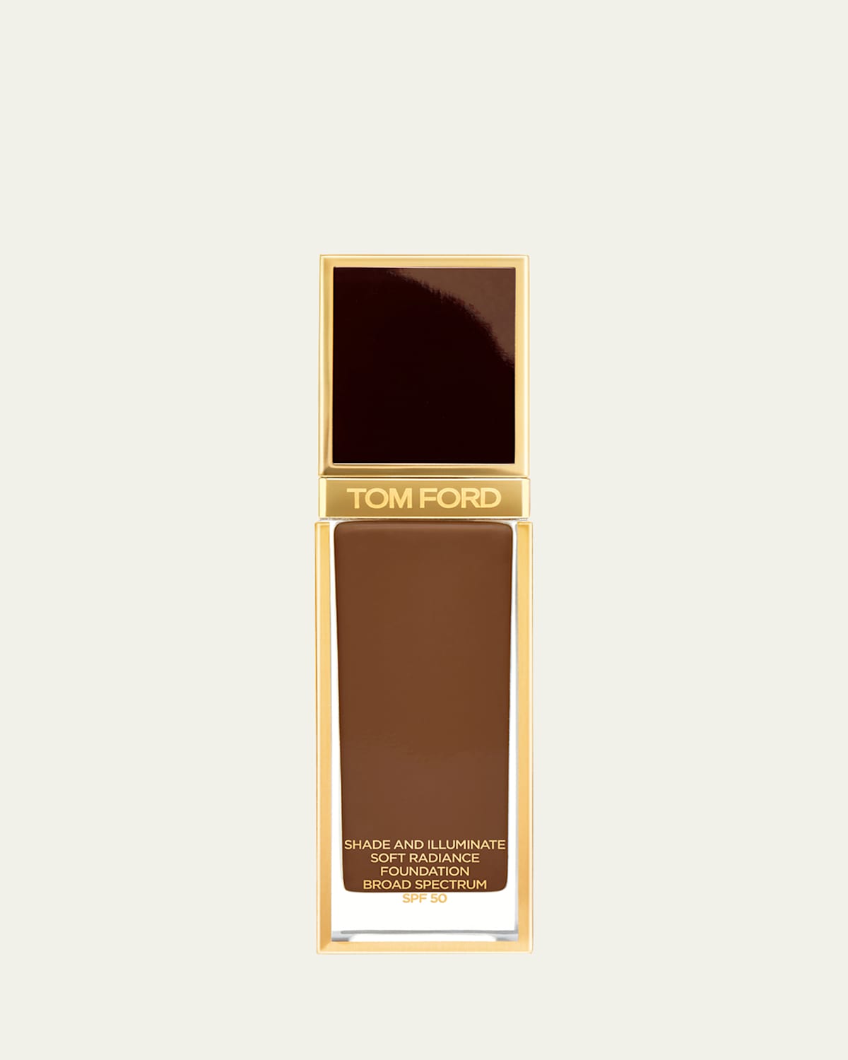 1 oz. Shade and Illuminate Soft Radiance Foundation SPF 50