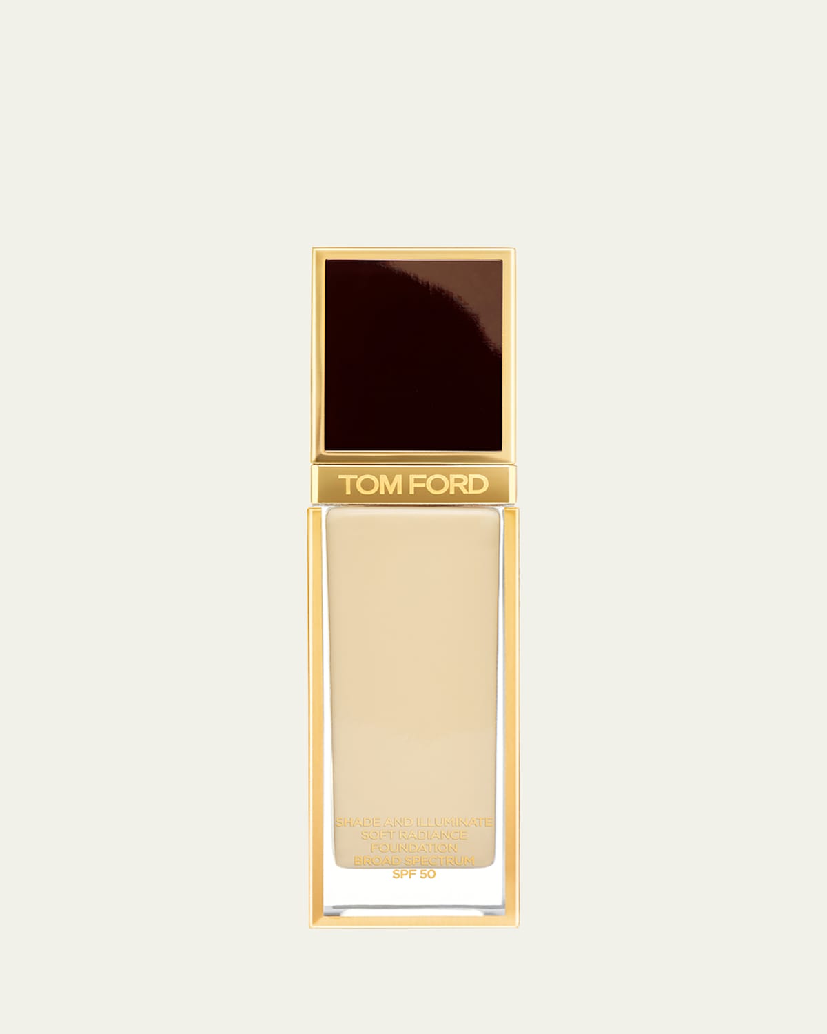 Tom Ford 1 Oz. Shade And Illuminate Soft Radiance Foundation Spf 50