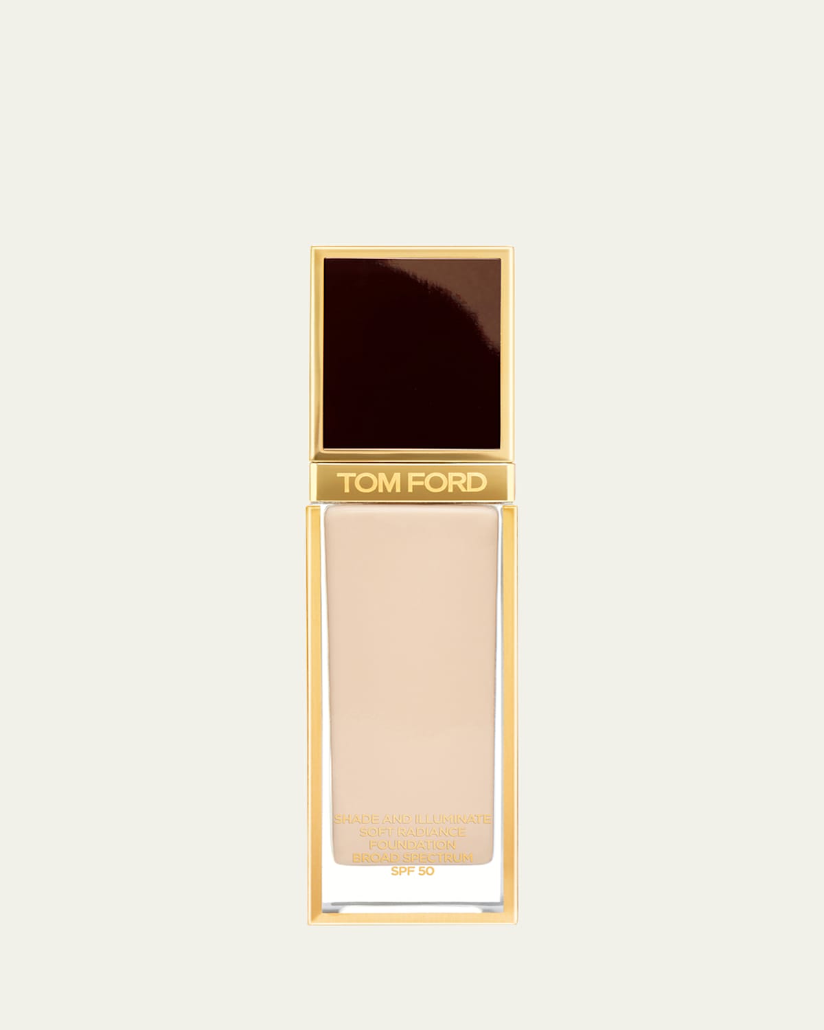 Tom Ford 1 Oz. Shade And Illuminate Soft Radiance Foundation Spf 50