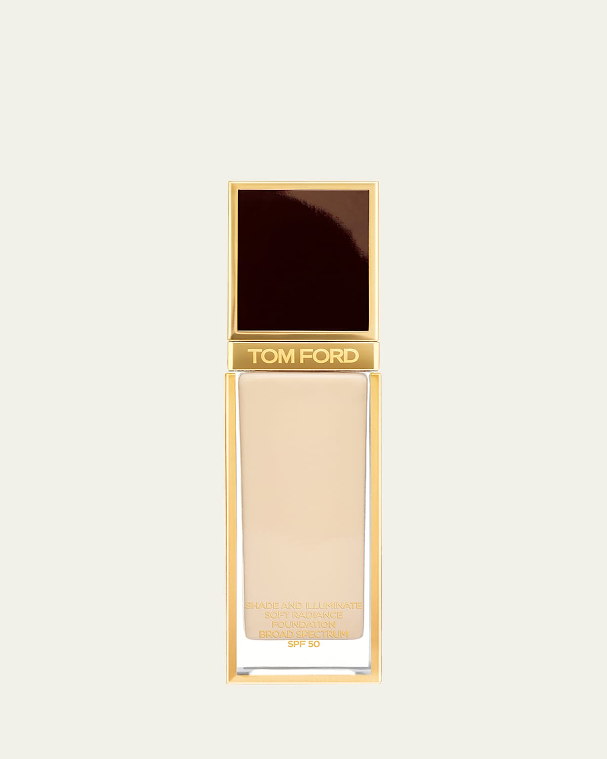 Tom Ford 1 Oz. Shade And Illuminate Soft Radiance Foundation Spf 50