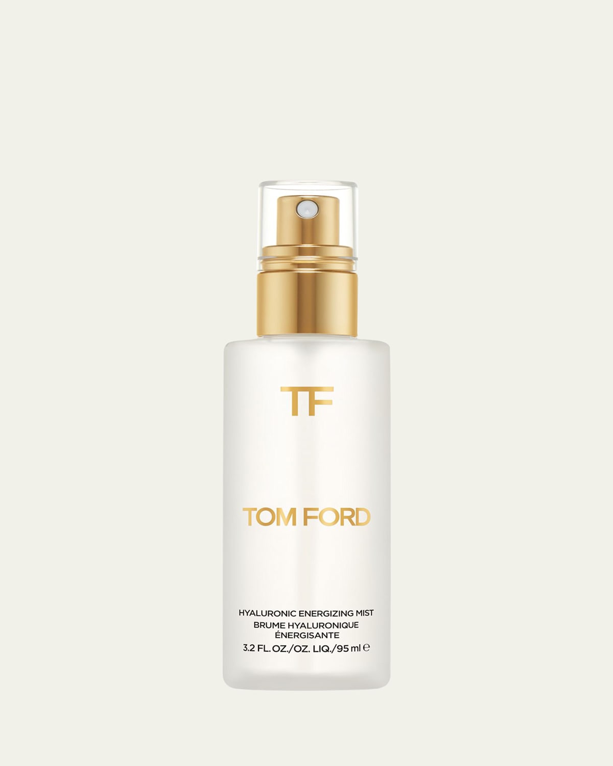 Tom Ford Hyaluronic Energizing Mist, 95ml - One Size