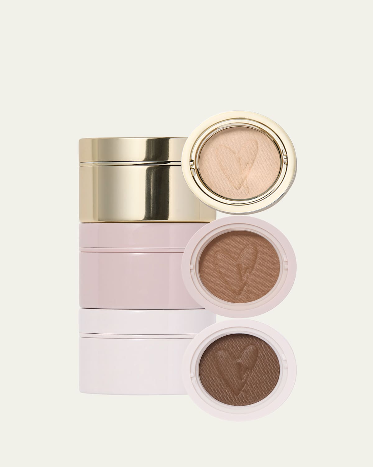 Eye Pods Eyeshadow Trio