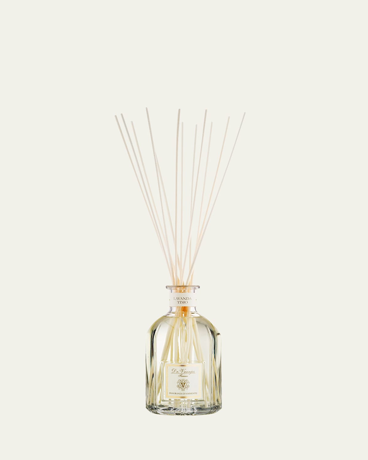 Dr. Vranjes Firenze 169 oz. Lavanda Timo Vaso Diffuser