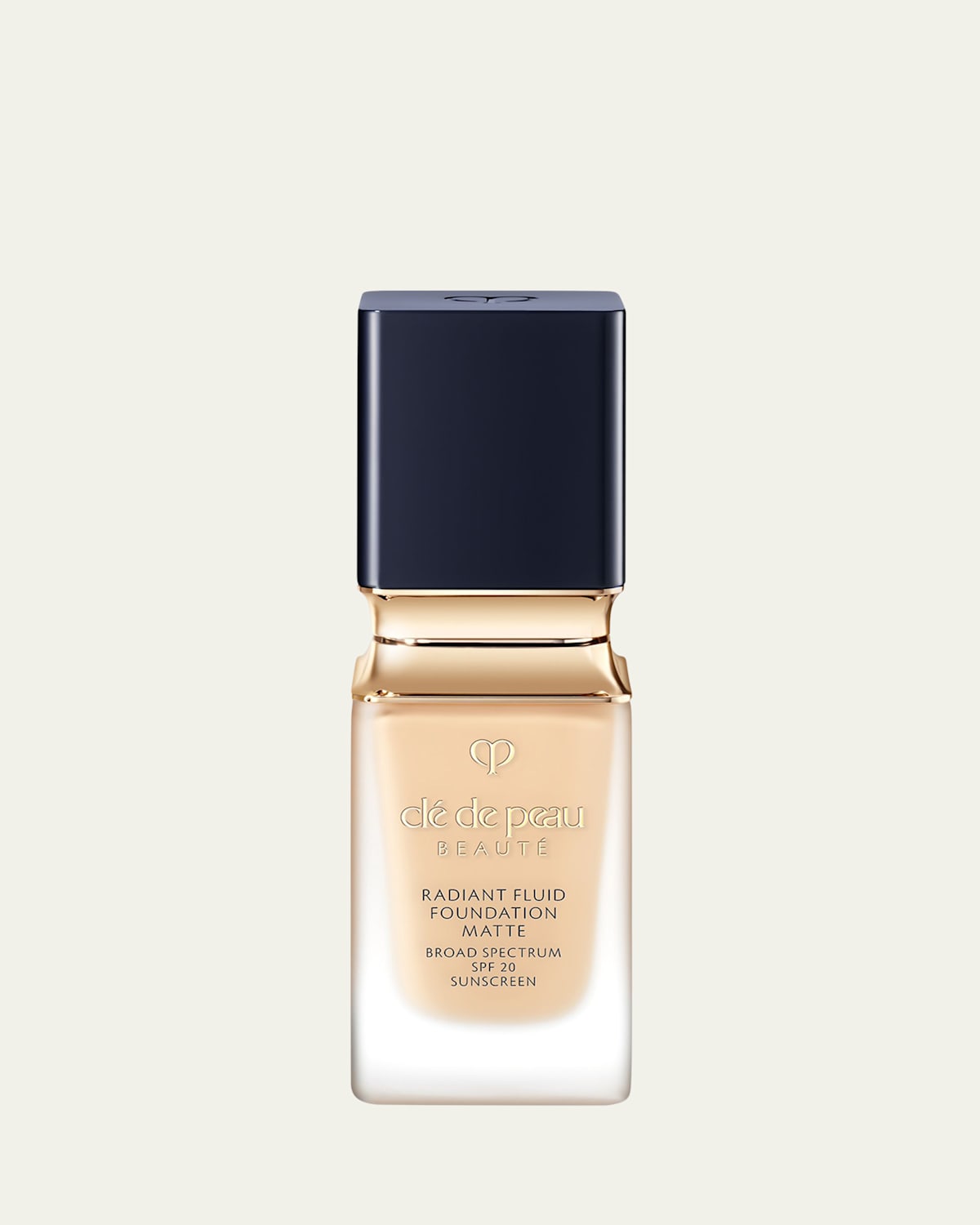 Radiant Fluid Foundation Matte SPF 20, 1.1 oz.