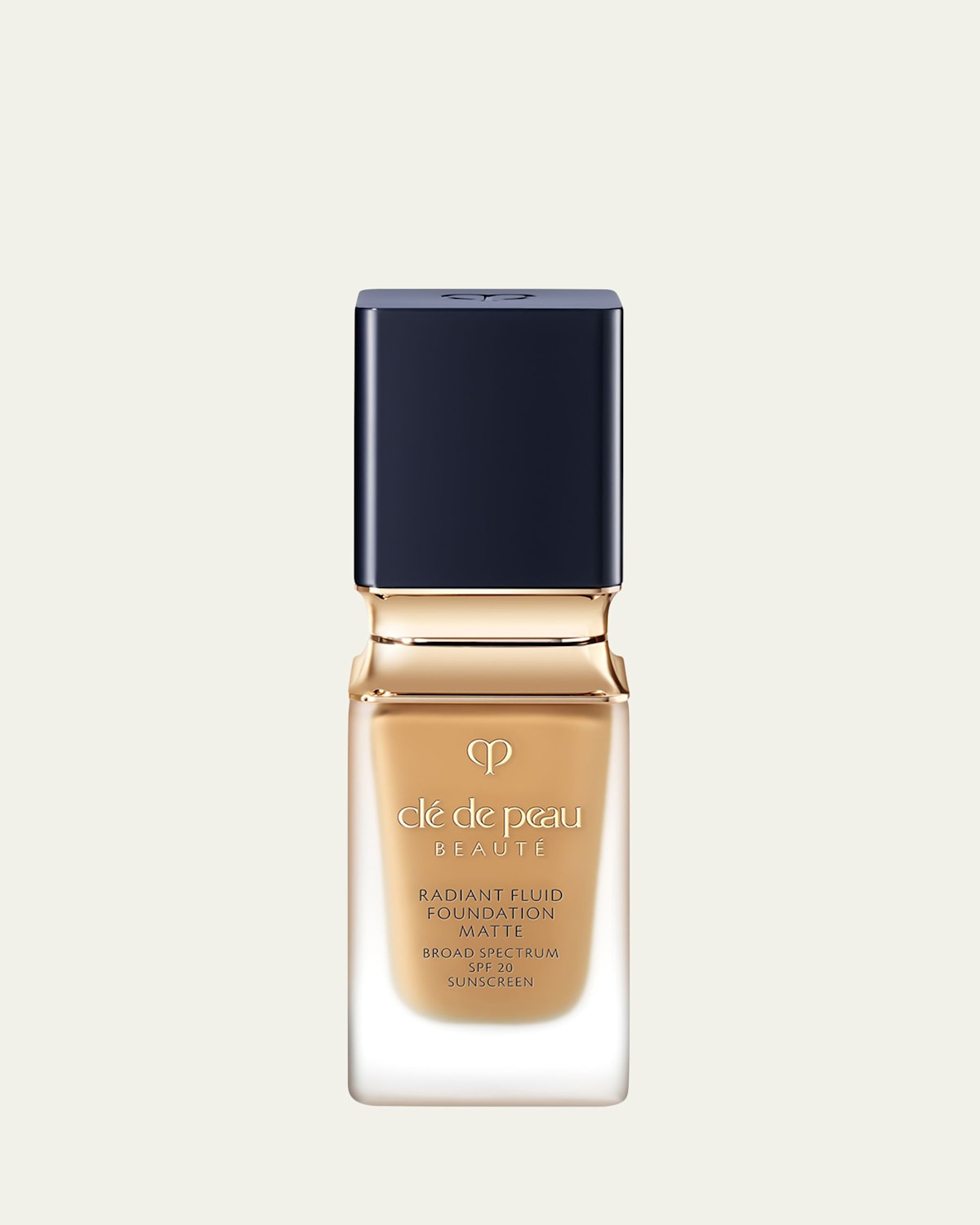 Radiant Fluid Foundation Matte SPF 20, 1.1 oz.