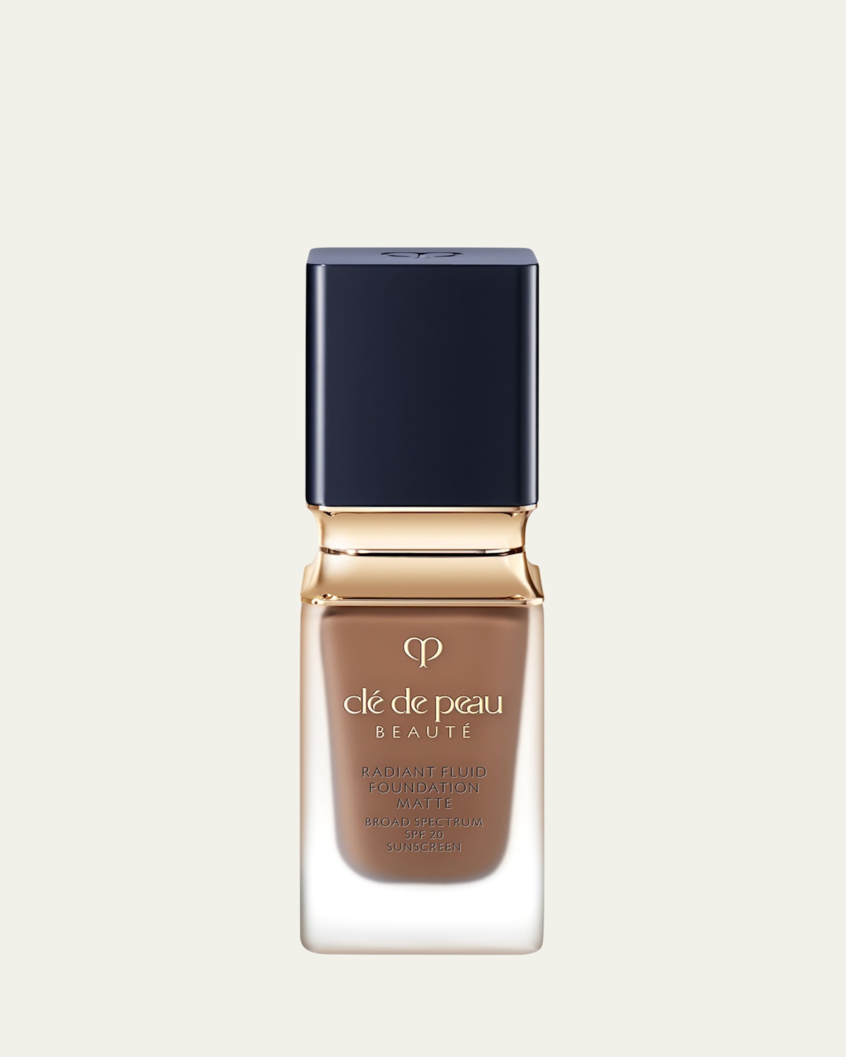 Radiant Fluid Foundation Matte SPF 20, 1.1 oz.