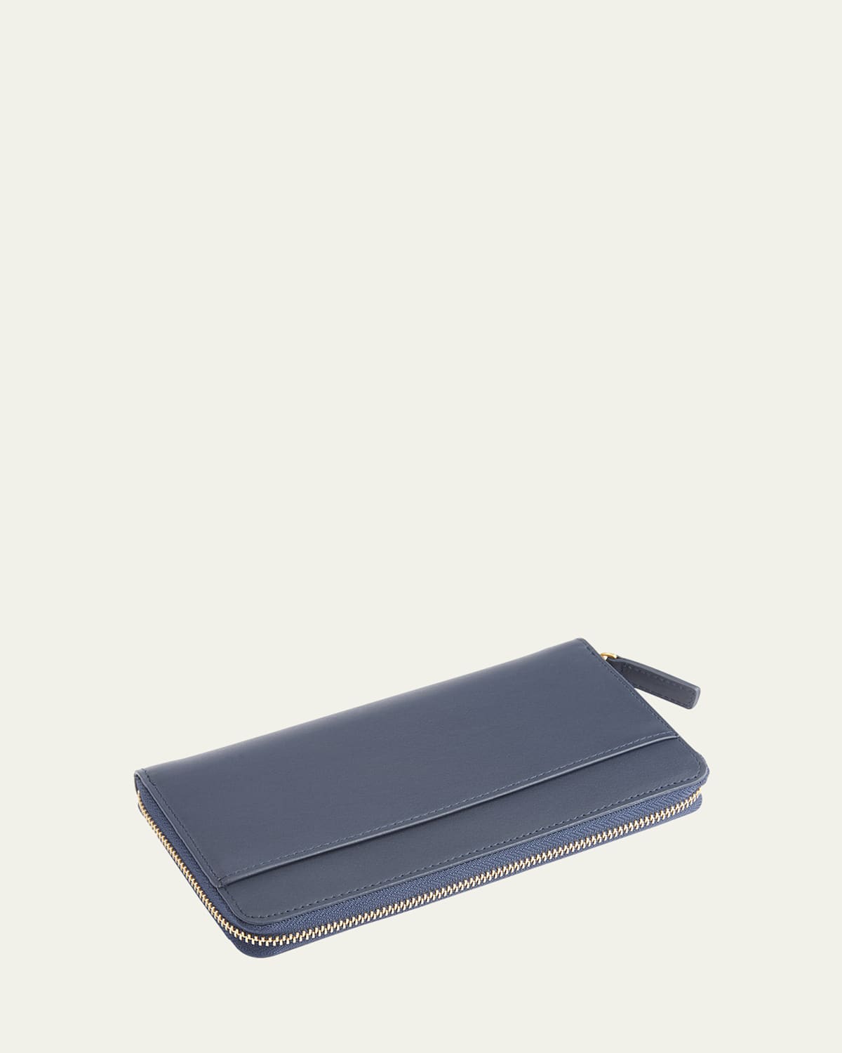 RFID Blocking Continental Wallet, Personalized