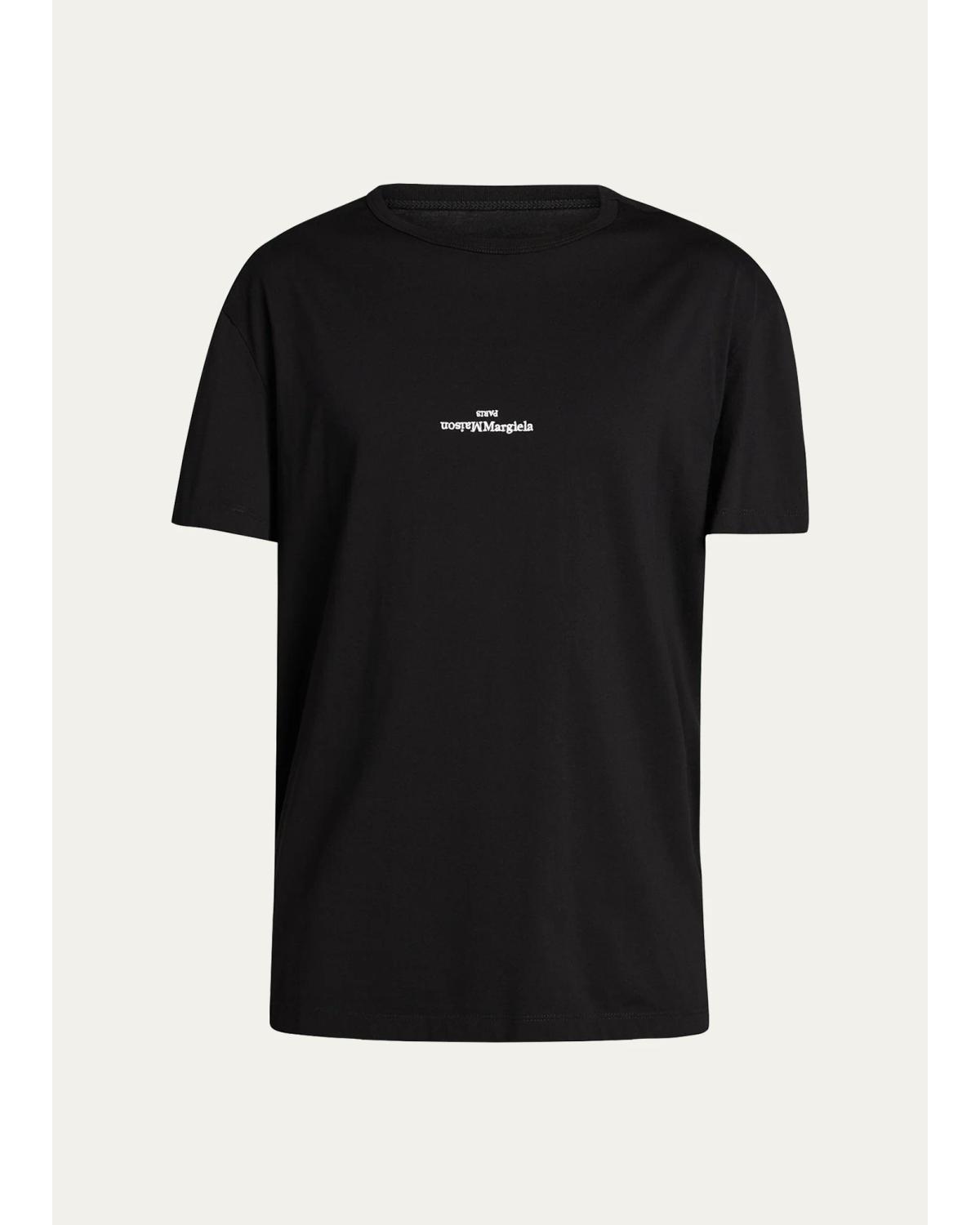 Men'S Cotton T-Shirt