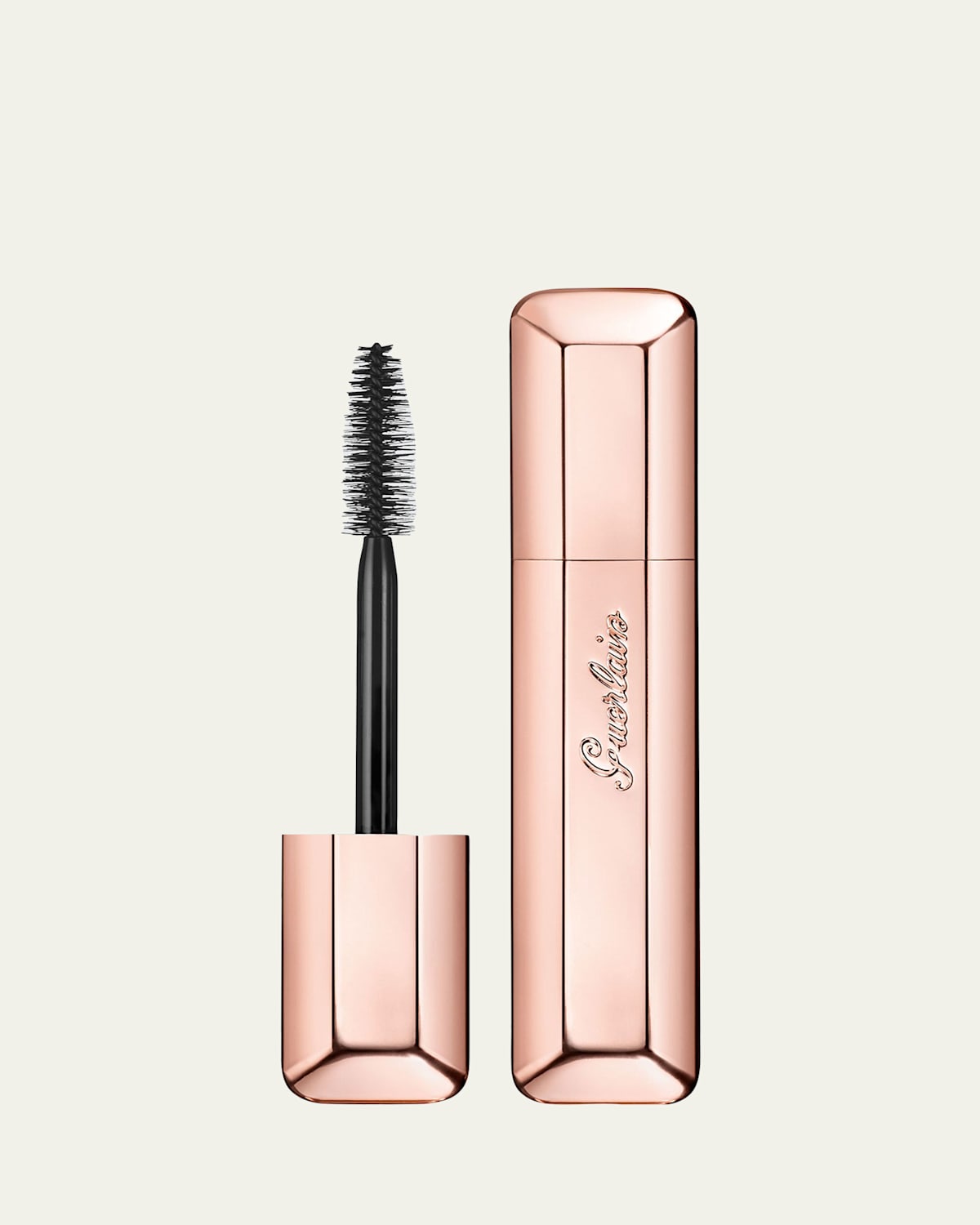 Mad Eyes Mascara Buildable Volume Lash By Lash