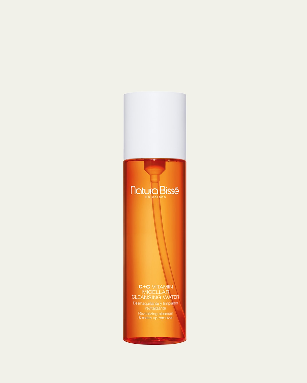 C+C Vitamin Micellar Water, 7 oz.