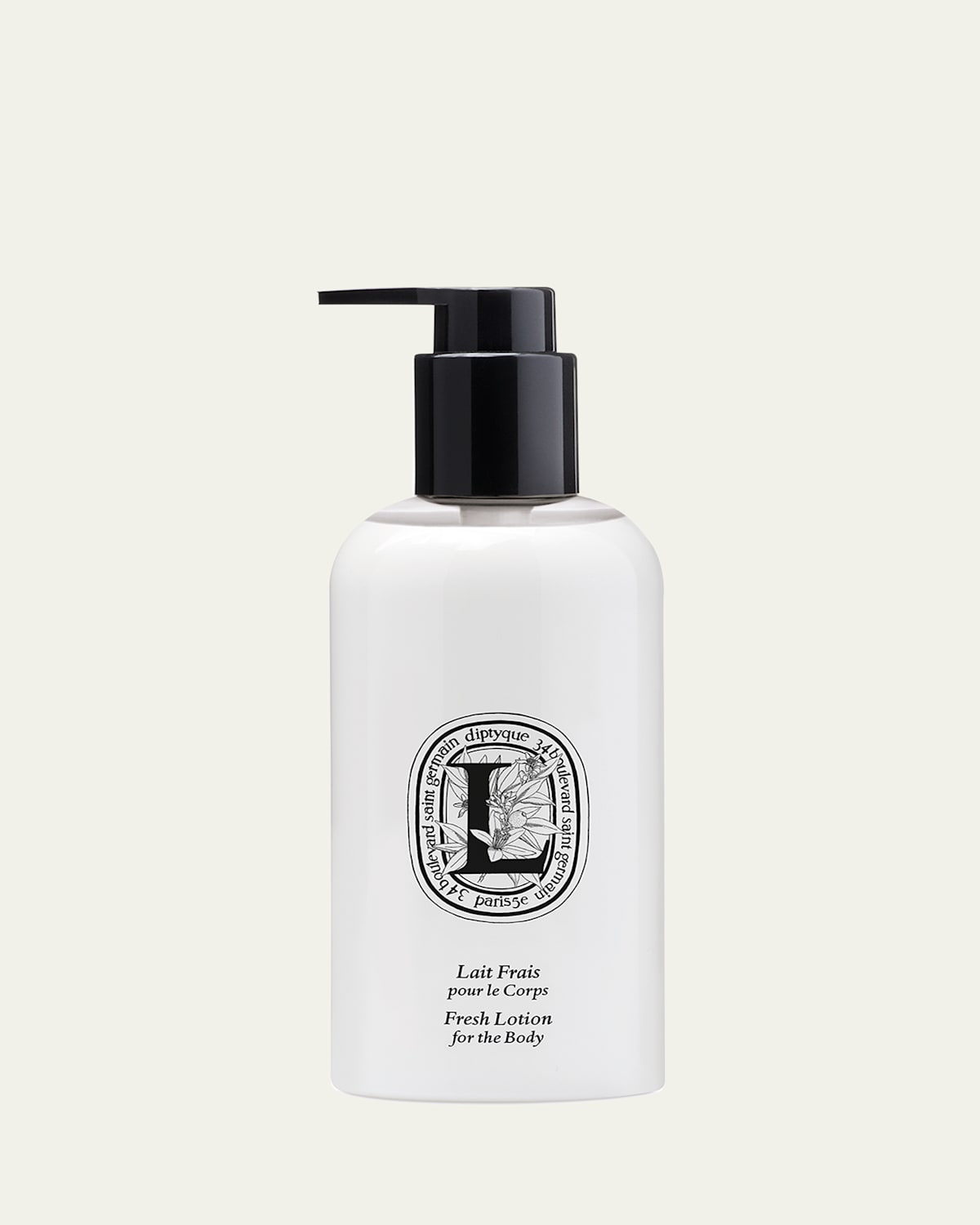 Fresh Body Lotion, 8.5 oz.