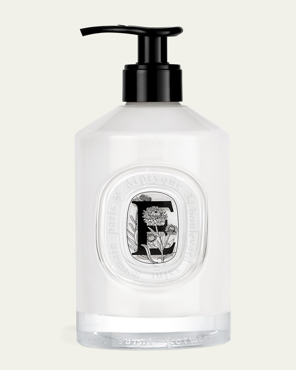 DIPTYQUE Velvet Hand Lotion, 12 oz.