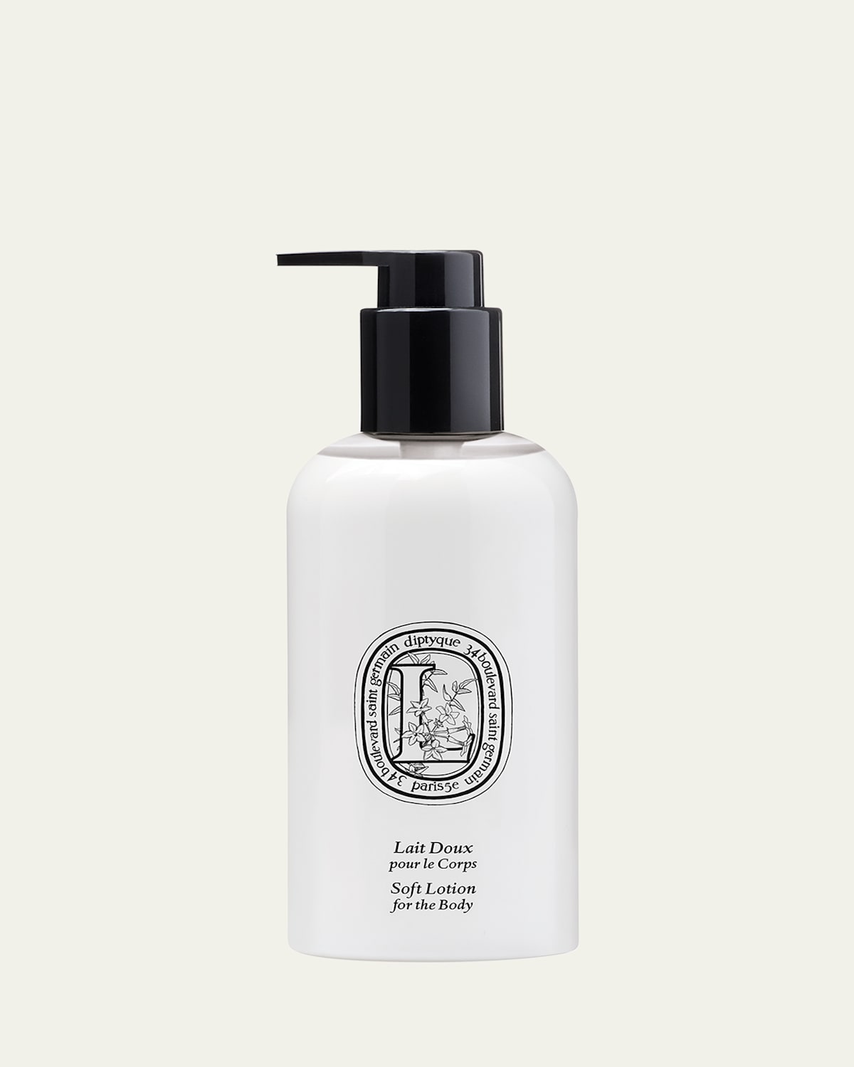 Soft Body Lotion, 8.5 oz.