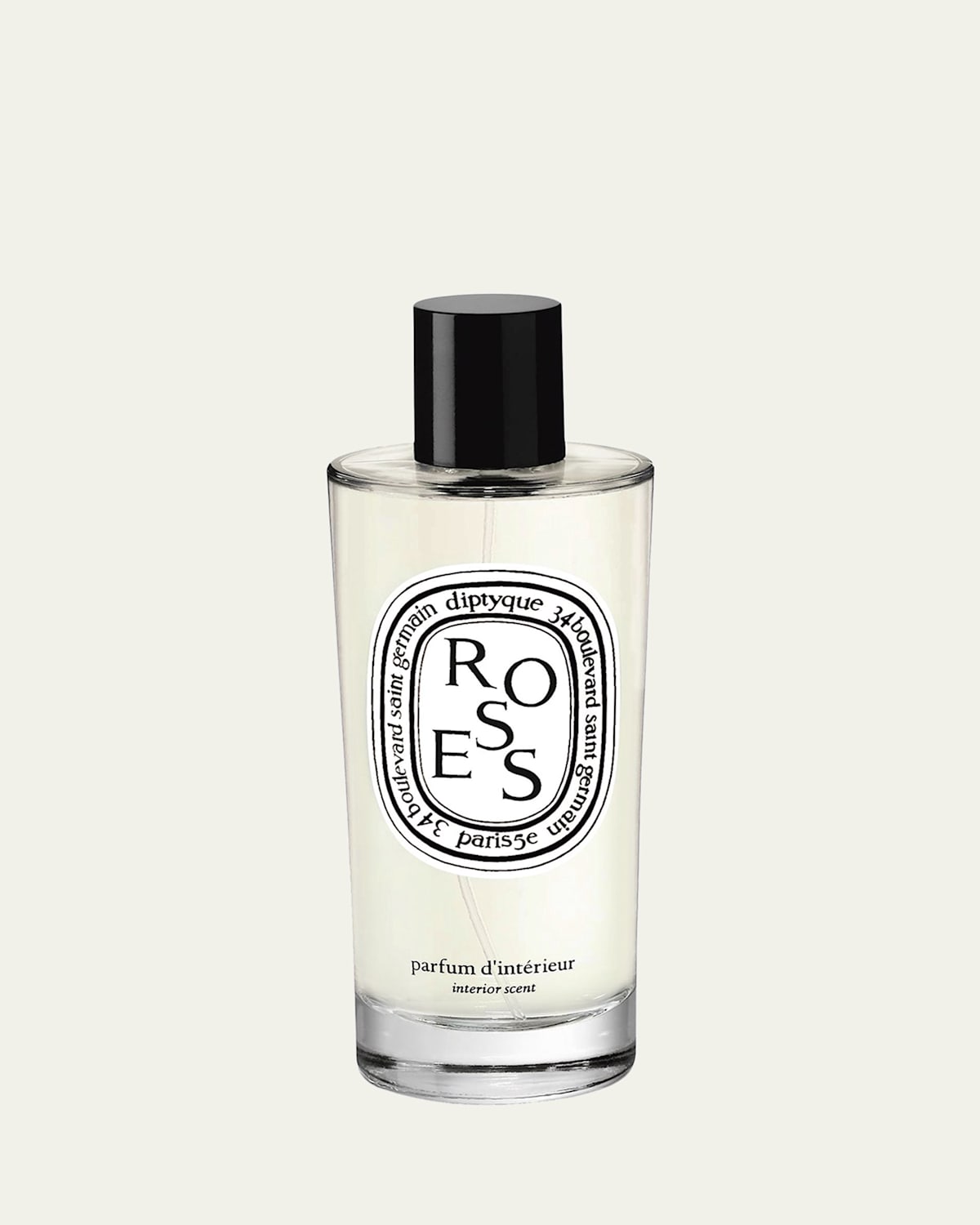 DIPTYQUE Roses Fragrance Room Spray, 5.1 oz.