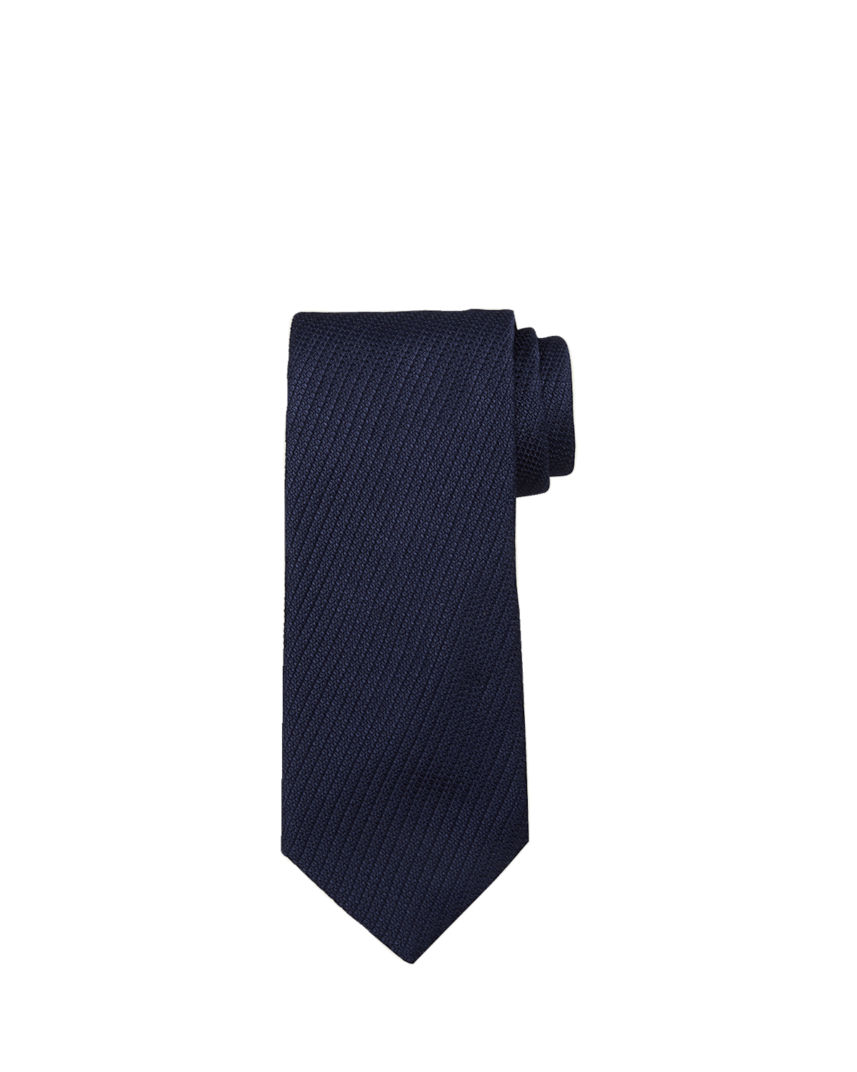 Brioni Men's Textured Silk Tie | Thumbnail 2