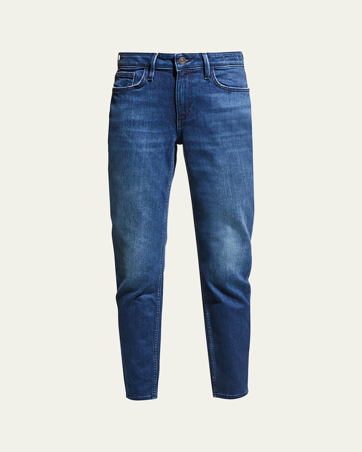 Mercer Jean