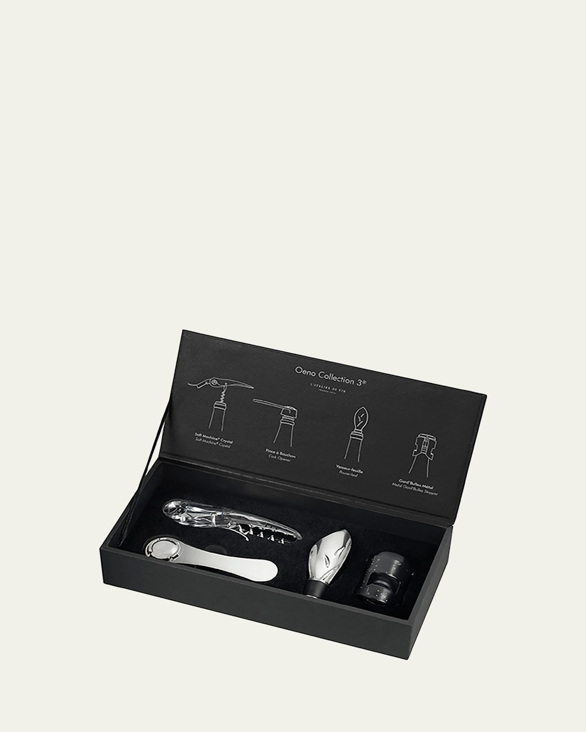 Oeno Collection 3
