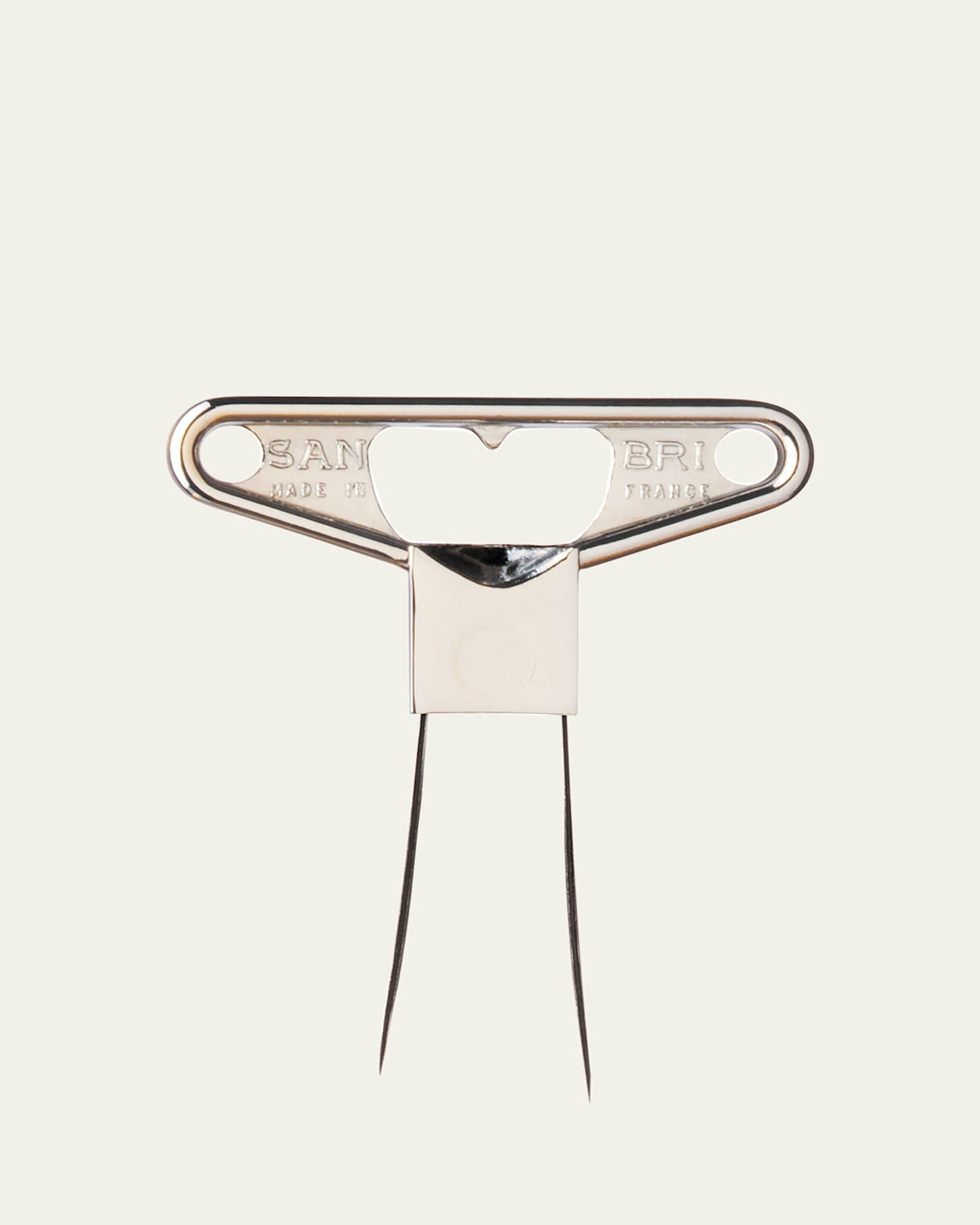 Anniversary Bilame Twin Blade Extractor