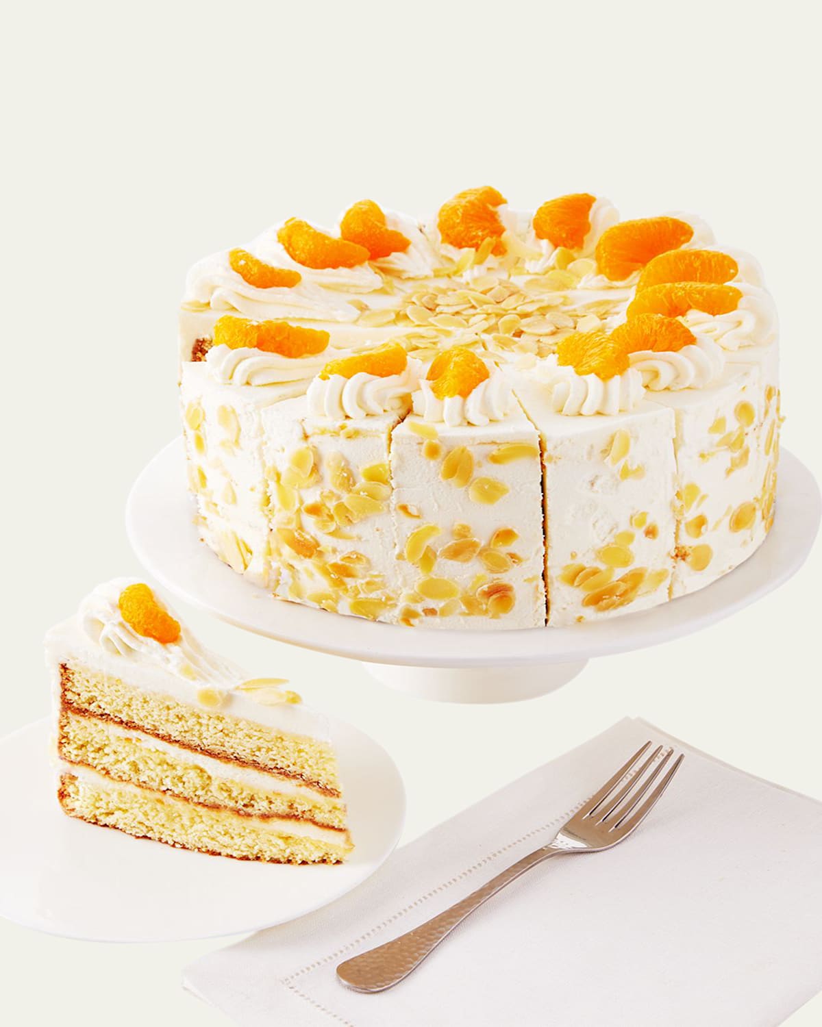 Cheesecake Royale Rum Cake | Thumbnail 3 Cheesecake Royale Rum Cake | Thumbnail 3