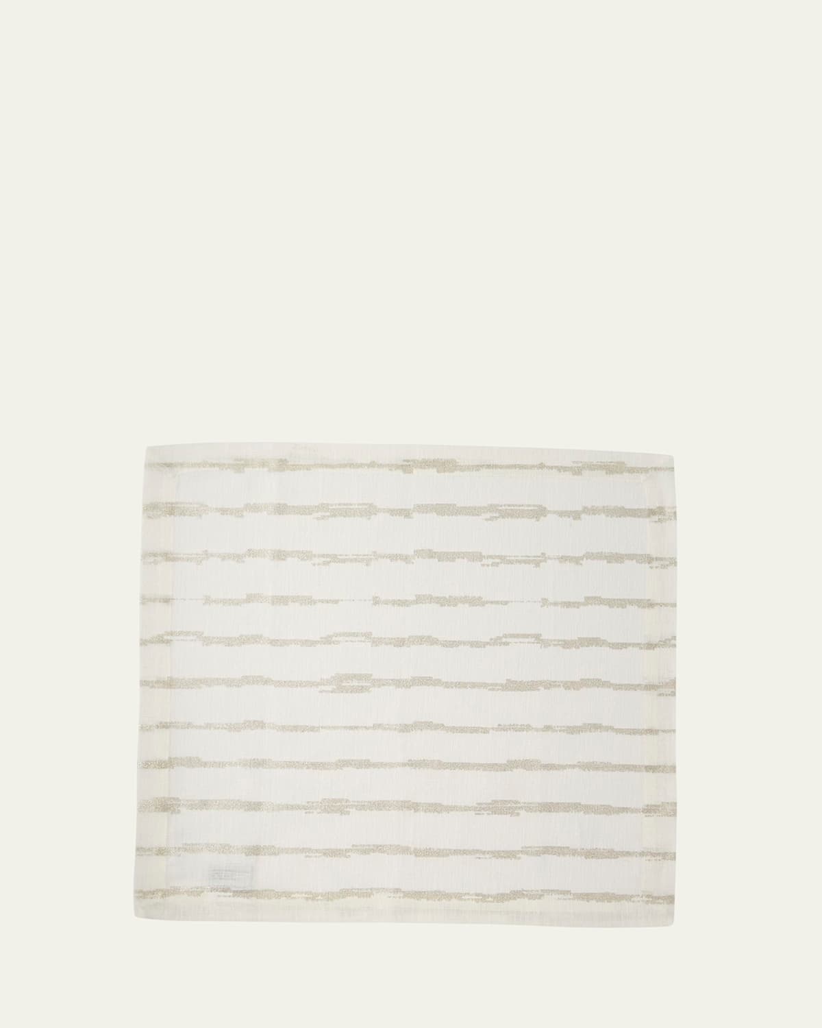 Mode Living Cannes Napkins, Set of 4 | Thumbnail 3