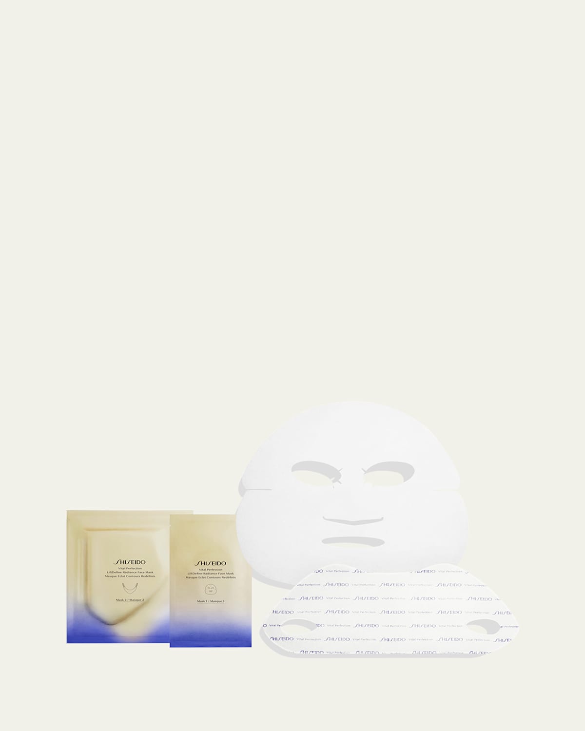 Vital Perfection LiftDefine Radiance Face Mask