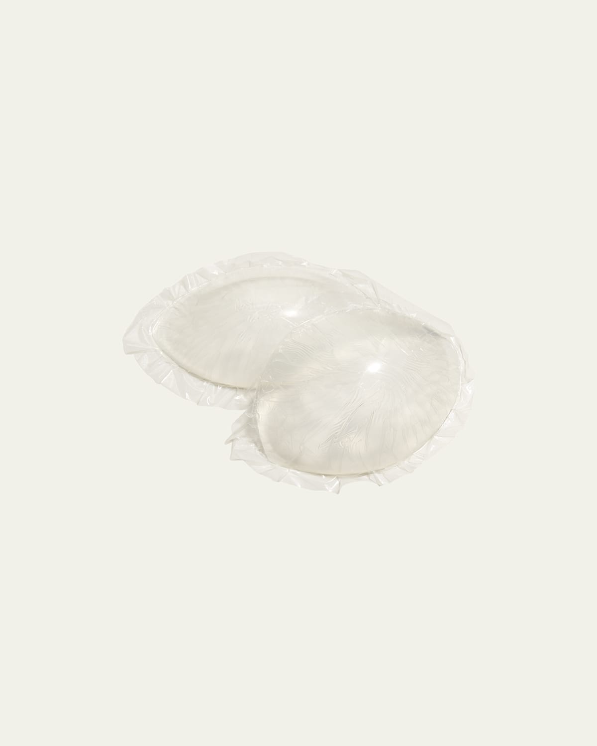 Silicone Skin Bra