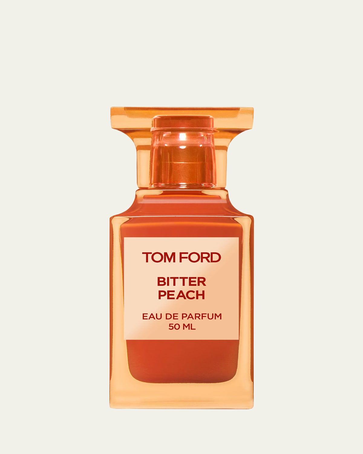 Bitter Peach Eau de Parfum Fragrance, 1.7 oz