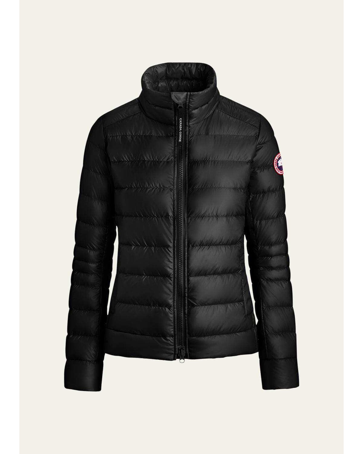 Cypress Jacket