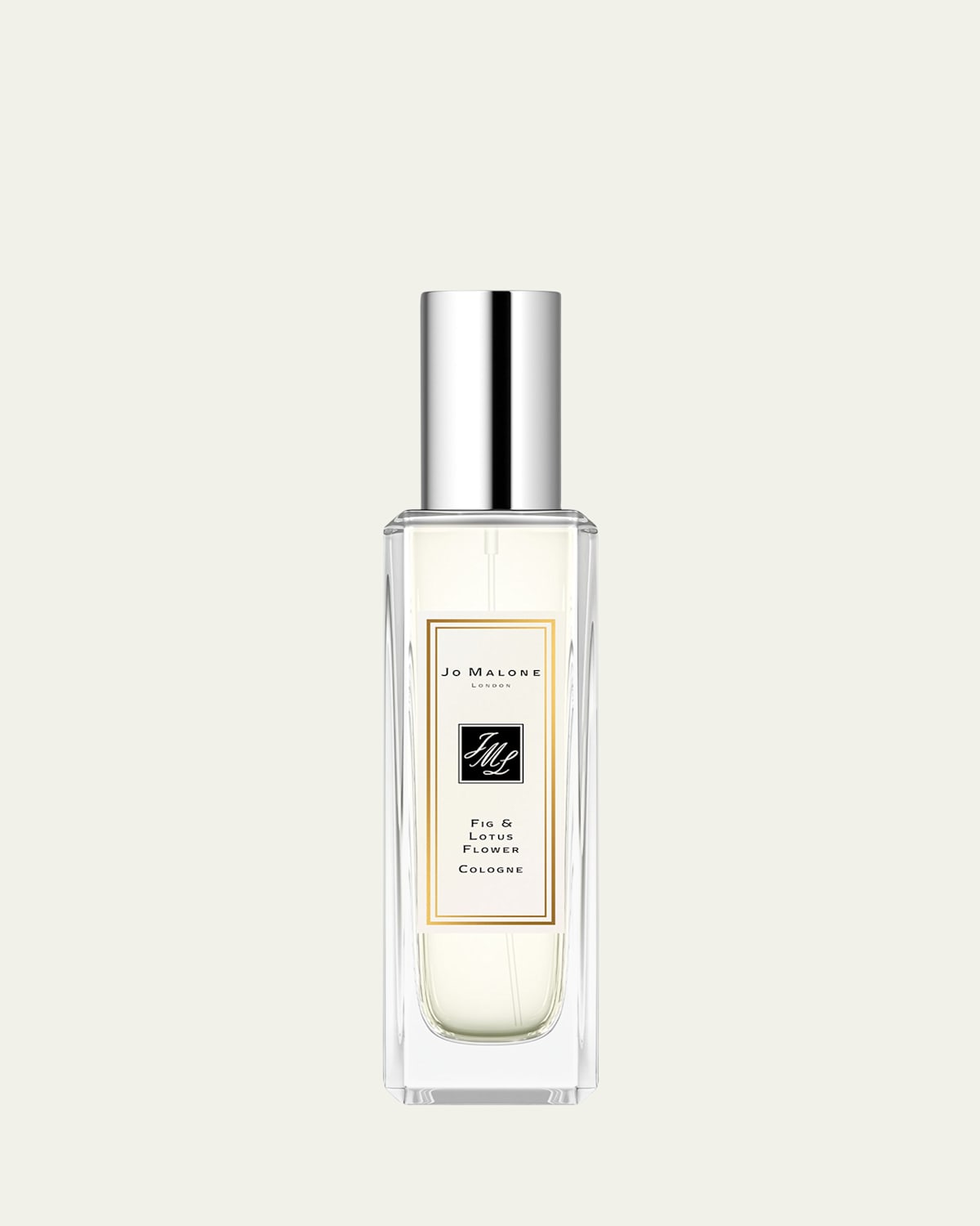 Jo Malone London Womens Fig & Lotus Flower Cologne 30ml