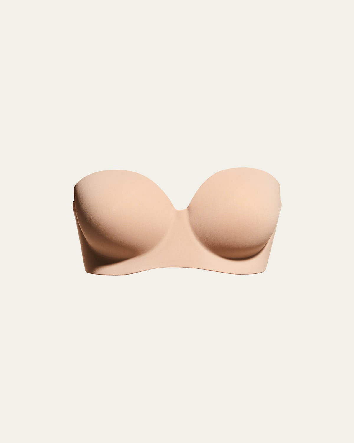 Volumptuous Backless Strapless Bra