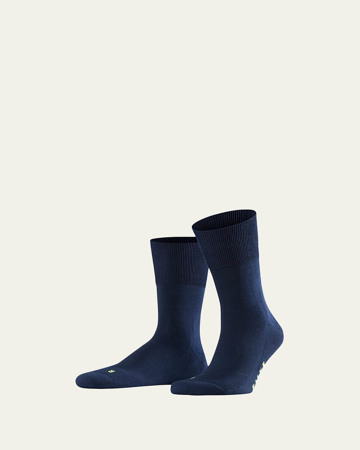 Falke Men's Run Plush-Sole Socks | Thumbnail 4