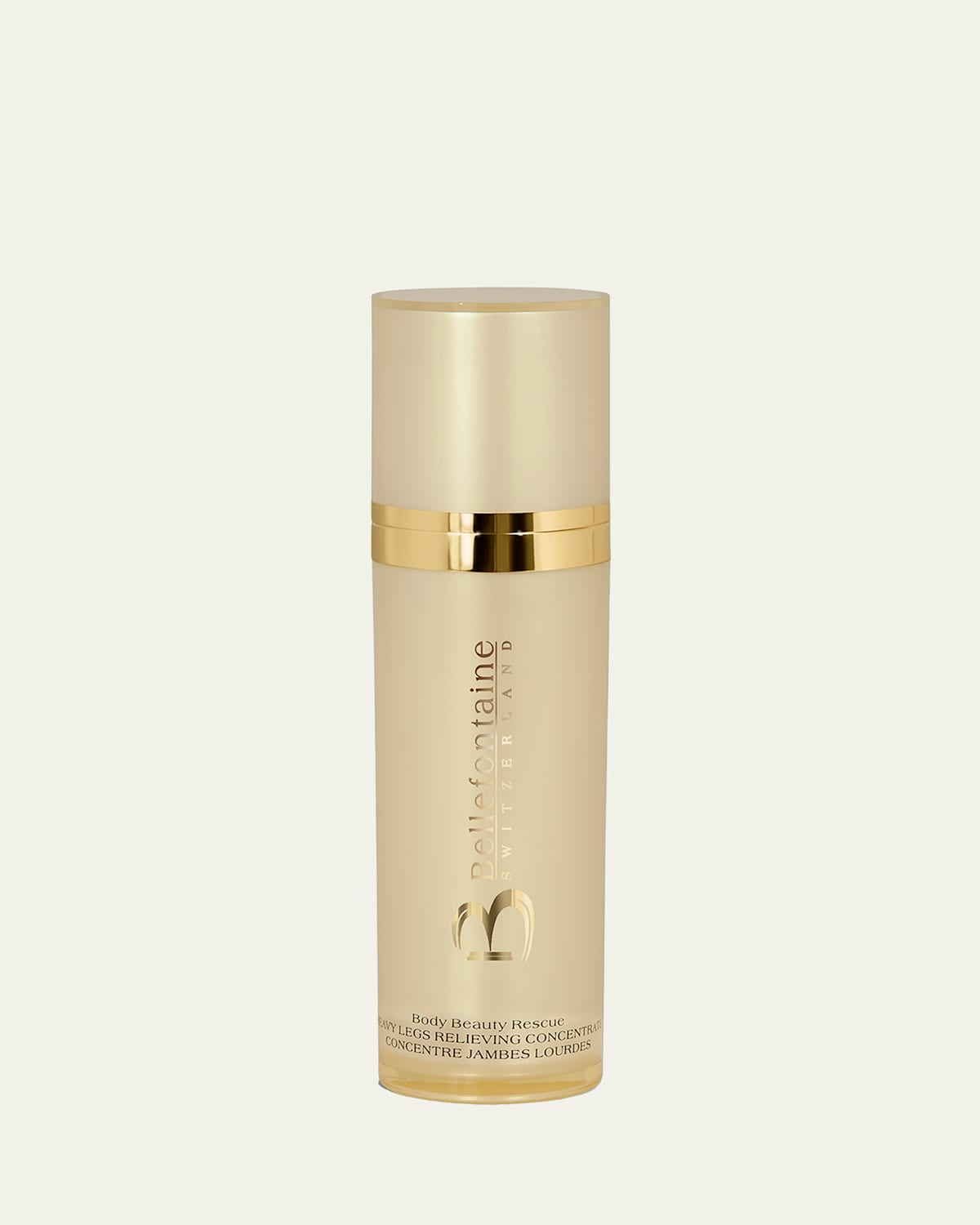 Heavy Legs Relieving Concentrate, 5 oz.