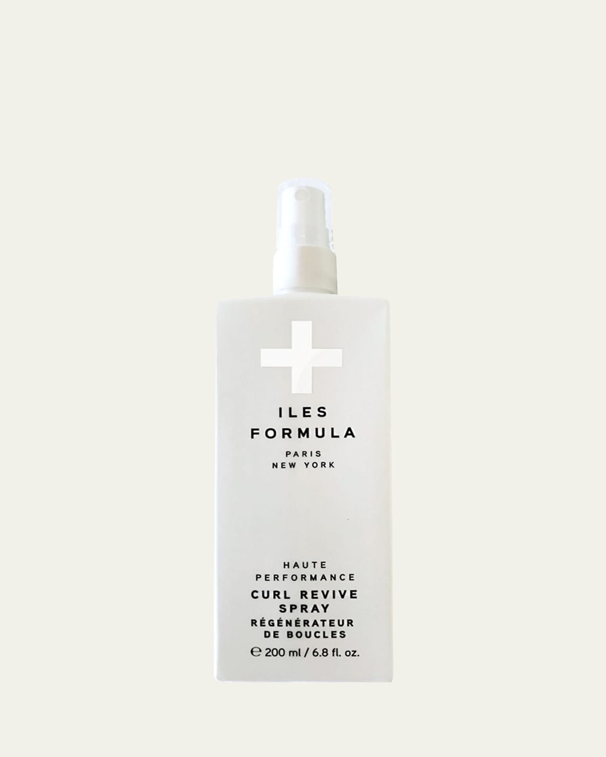 Curl Revive Haute Performance, 6.8 oz.