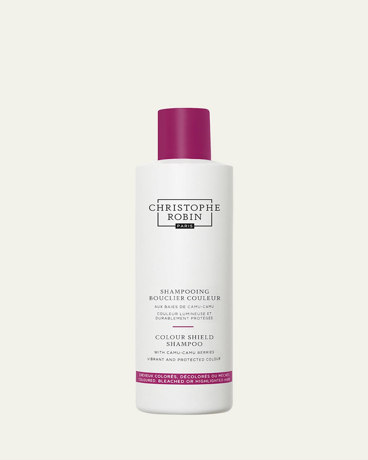 Color Shield Shampoo