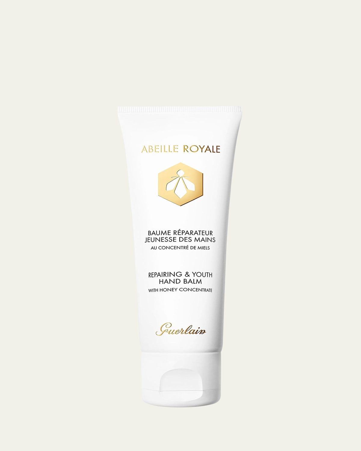 Abeille Royale Revitalizing Youth Hand Balm, 1.5 oz.