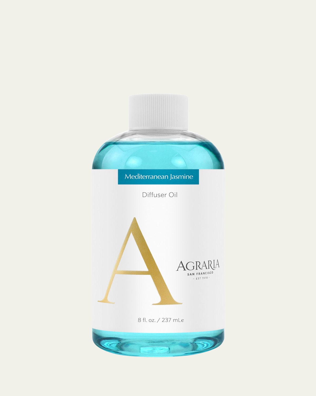 Agraria 8 oz. Mediterranean Jasmine Diffuser Refill | Thumbnail 3