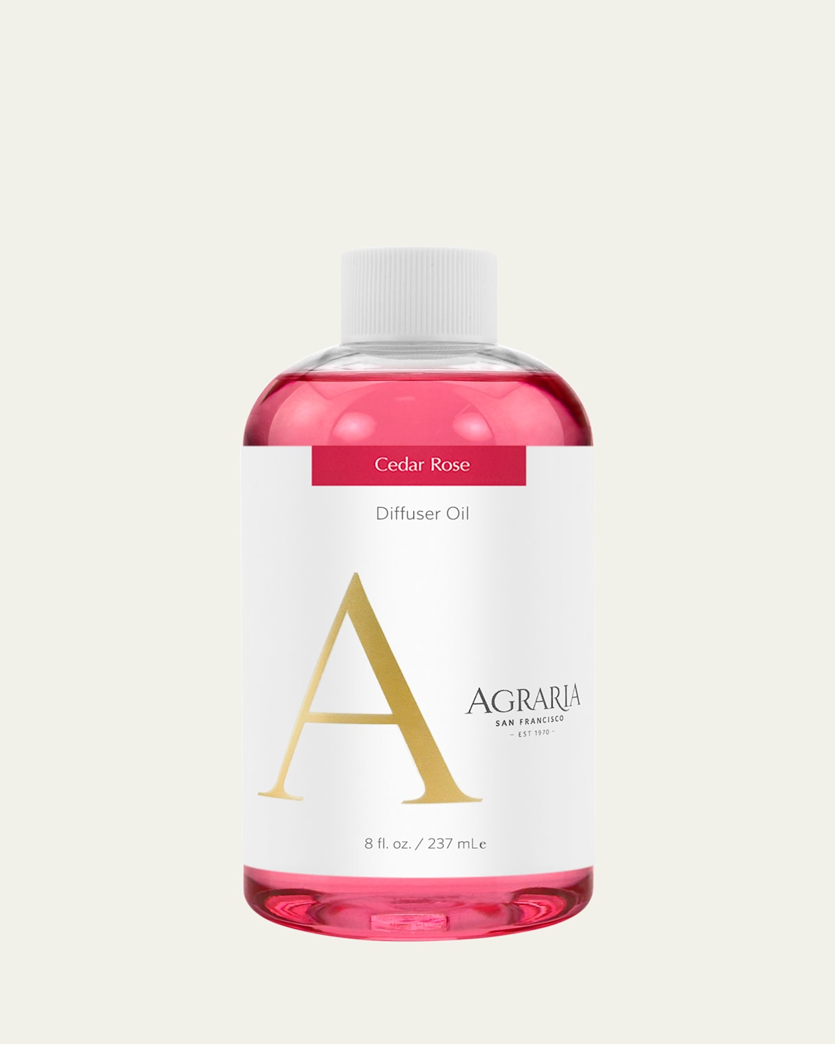 Agraria 8 oz. Cedar Rose AirEssence Refill