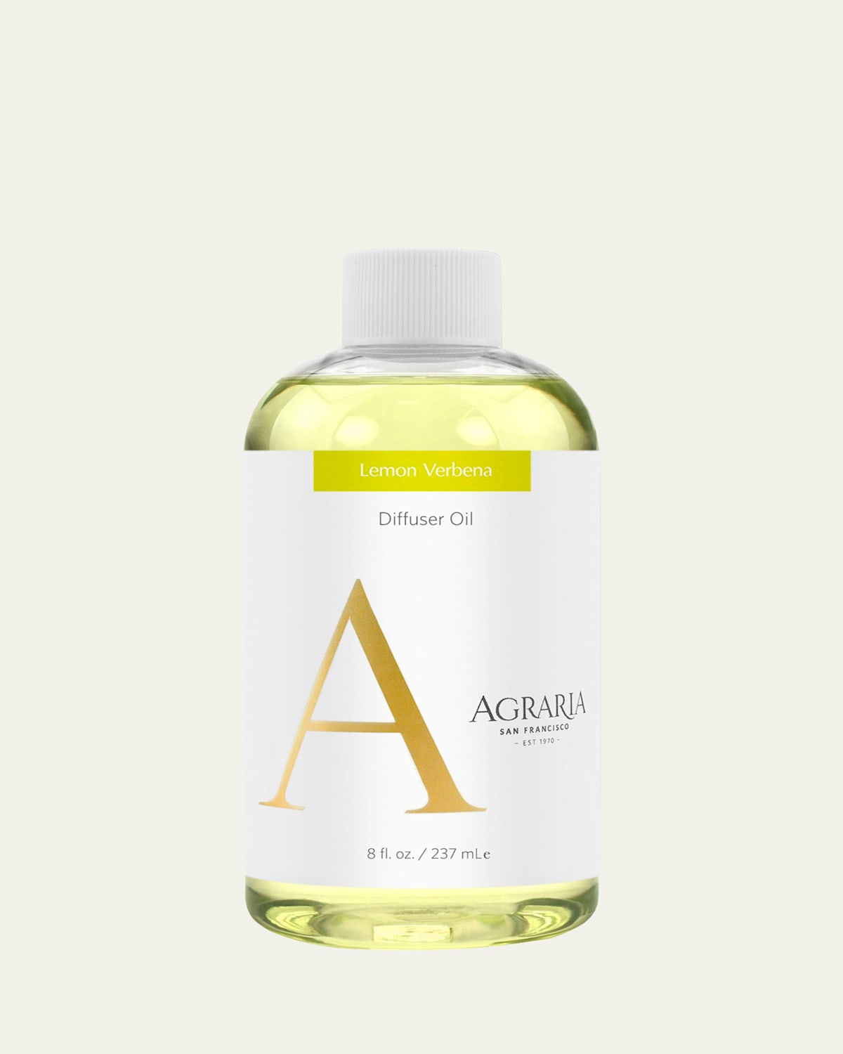 Agraria 8 oz. Lemon Verbana Diffuser Refill | Thumbnail 4