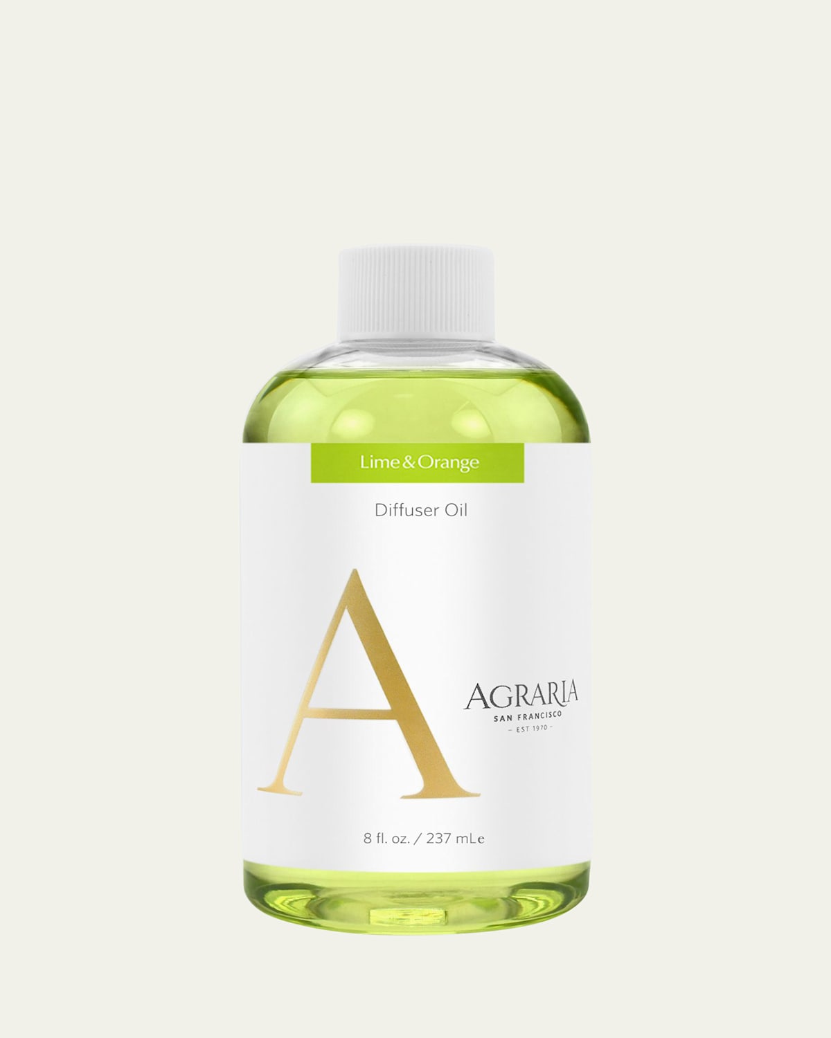 Agraria 8 oz. Lime & Orange Diffuser Refill | Thumbnail 4