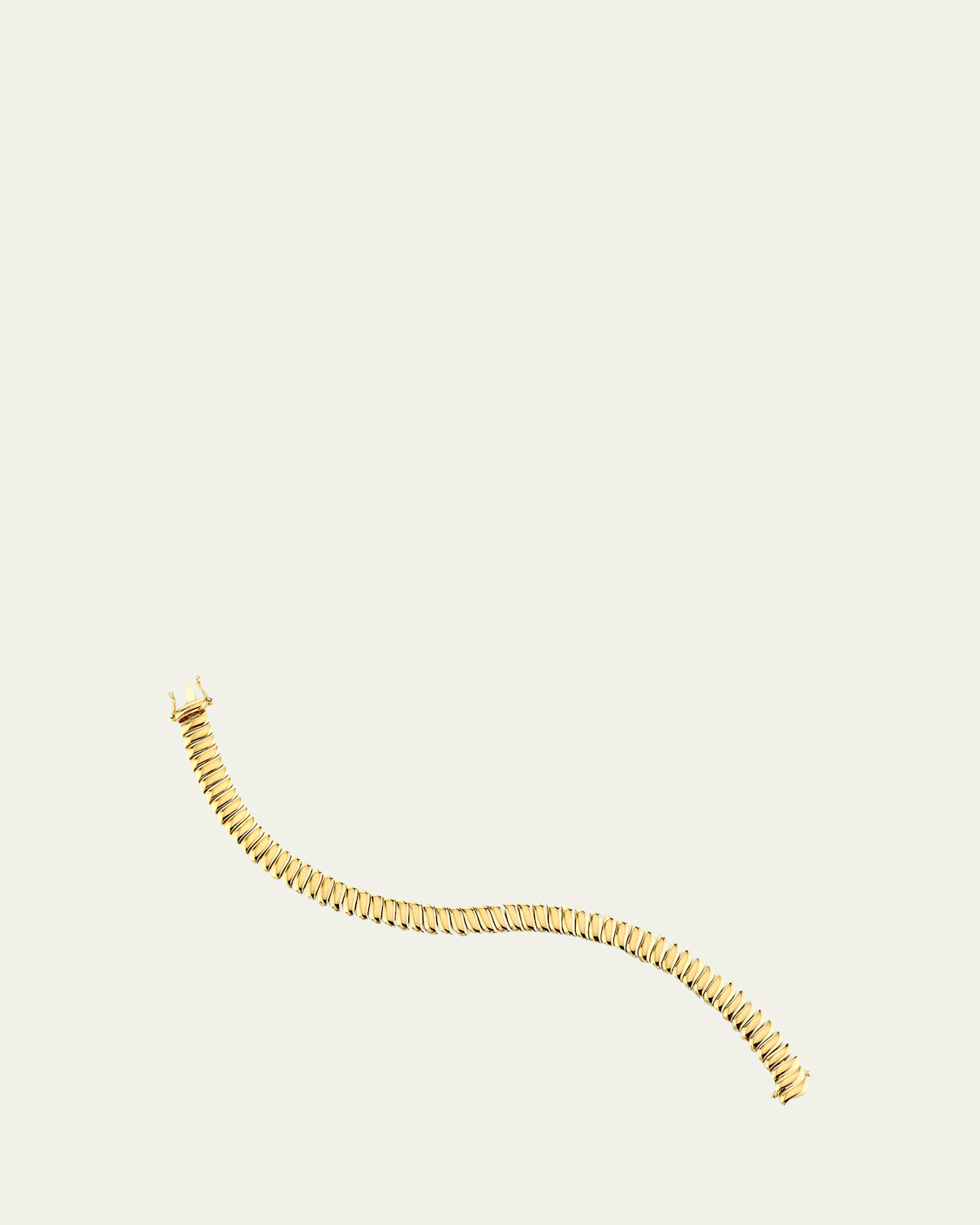 Anita Ko Zoe 18k Yellow Gold Bracelet