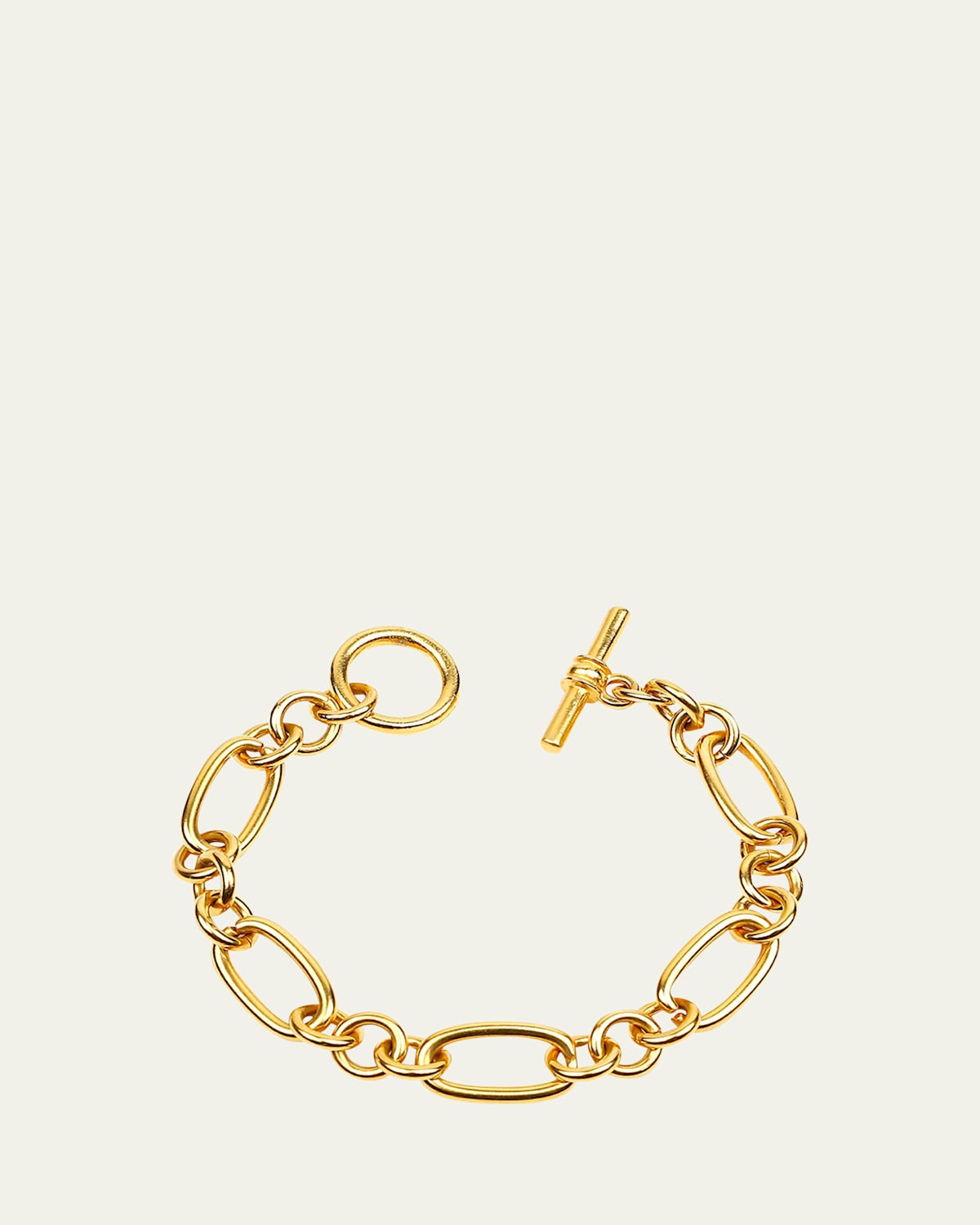 Ben-Amun Oval-Link Chain Bracelet | Thumbnail 4