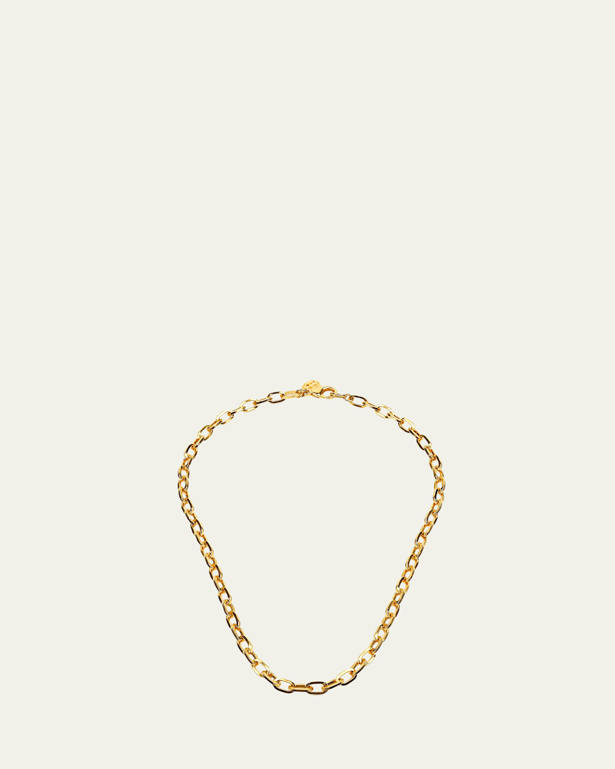 Ben-Amun Oval-Link Chain Necklace | Thumbnail 4