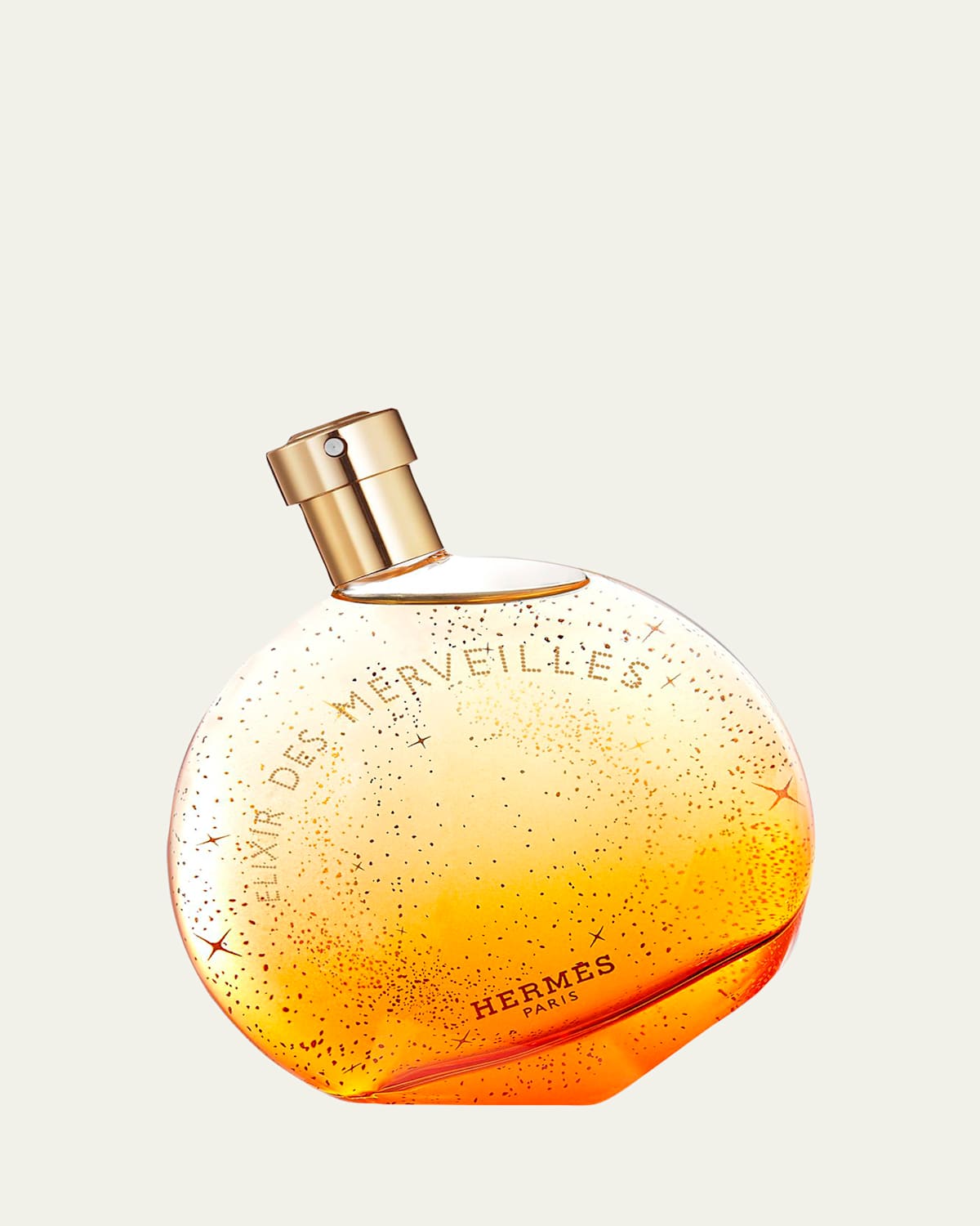 Hermes Elixir des Merveilles Eau de Parfum 3.3 oz. Smart Closet