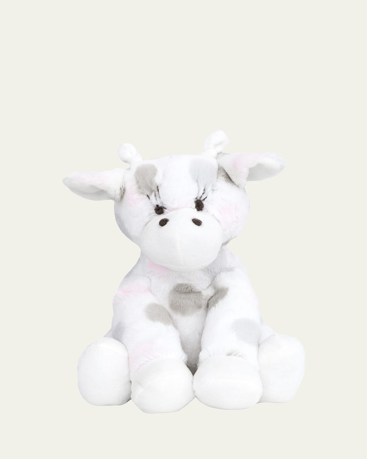 Little Giraffe Plush Toy