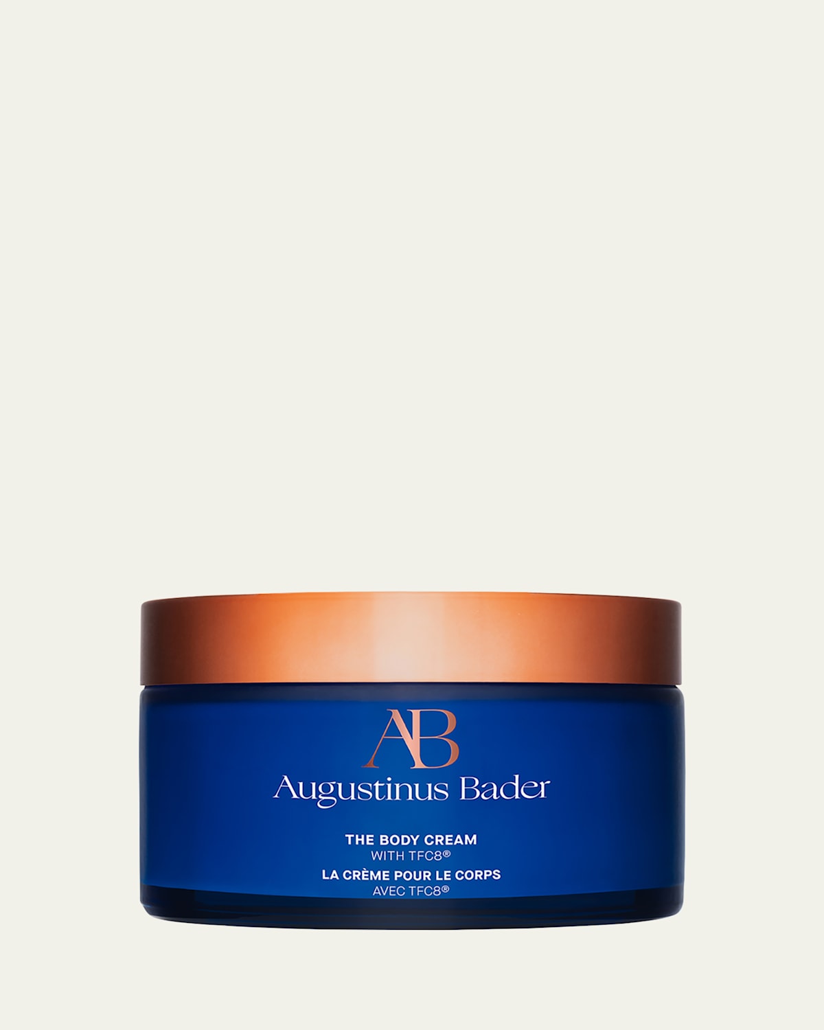 Augustinus Bader Body Cream, 6.8 Oz./ 200 ml