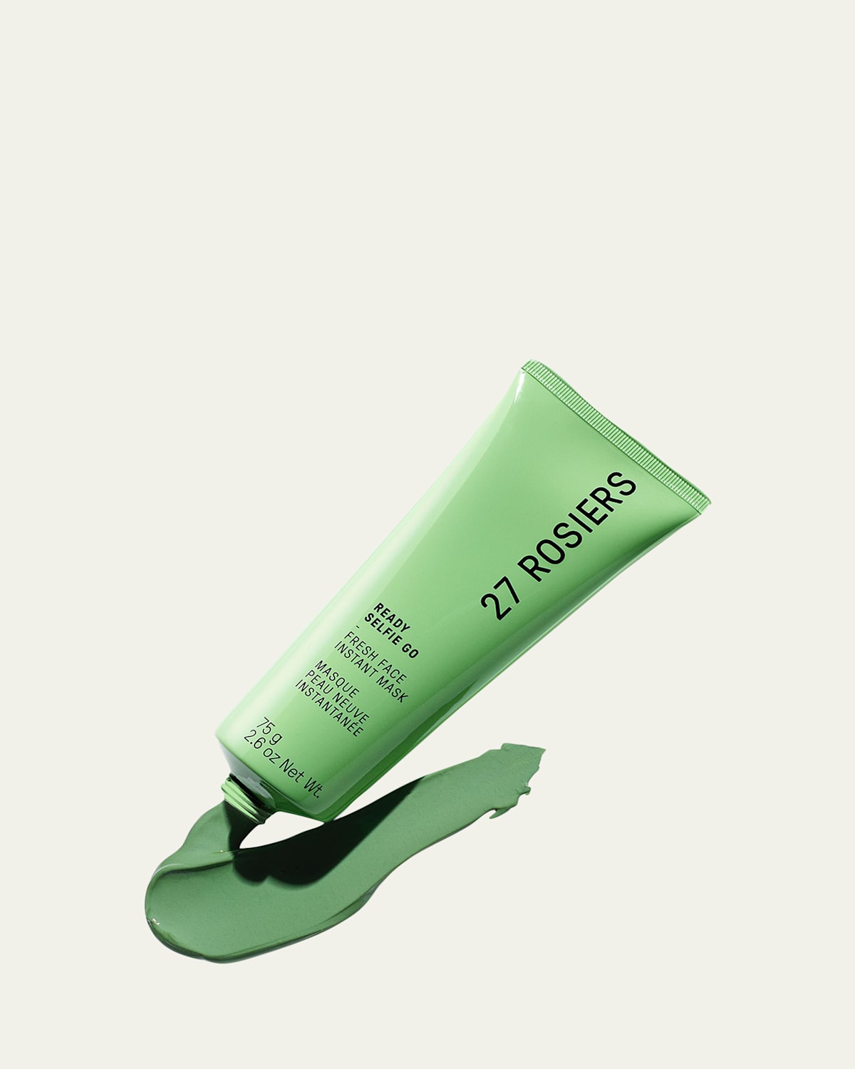Ready Selfie Go Fresh Face Instant Mask, 2.6 oz.