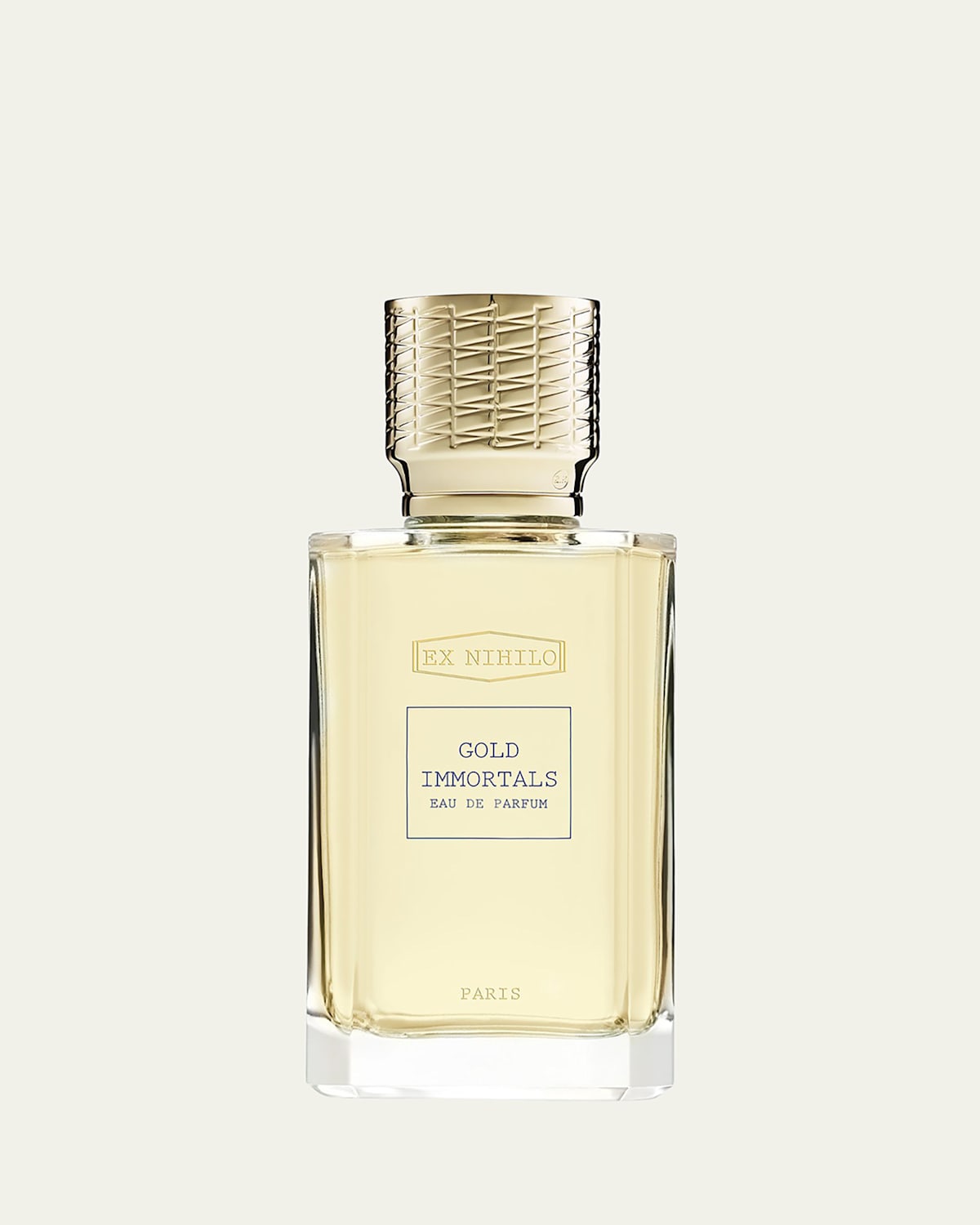 Gold Immortals Eau de Parfum, 3.4 oz.